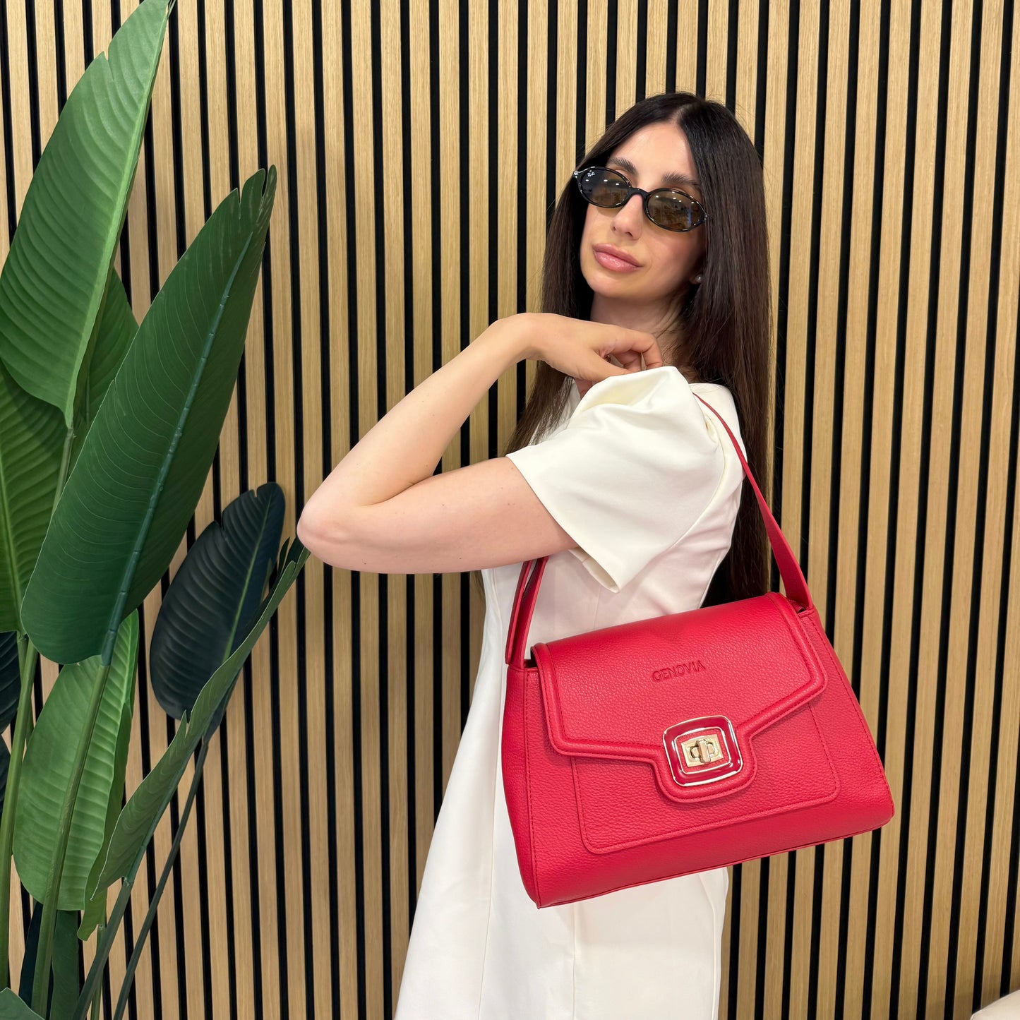 MADISON BAG