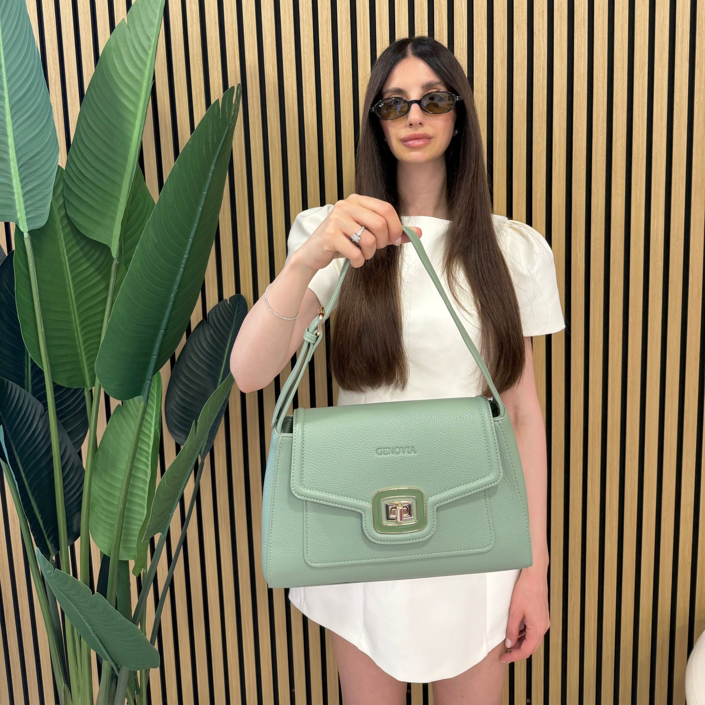 MADISON BAG