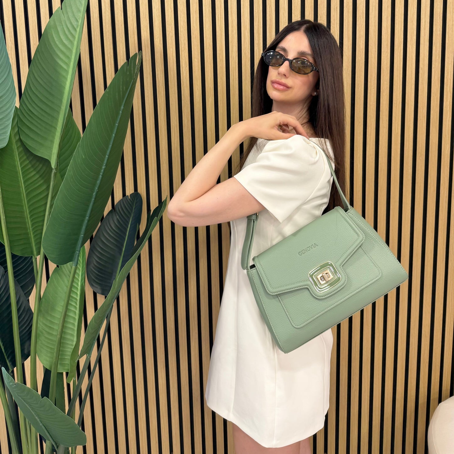 MADISON BAG