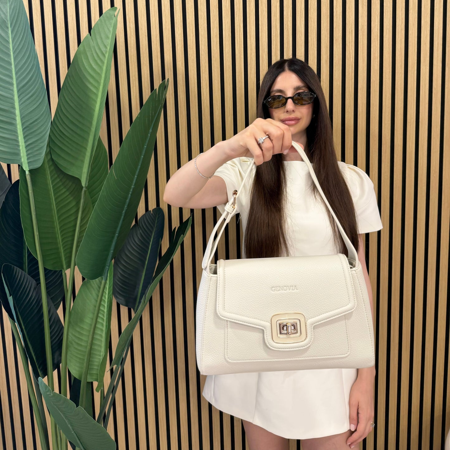 MADISON BAG