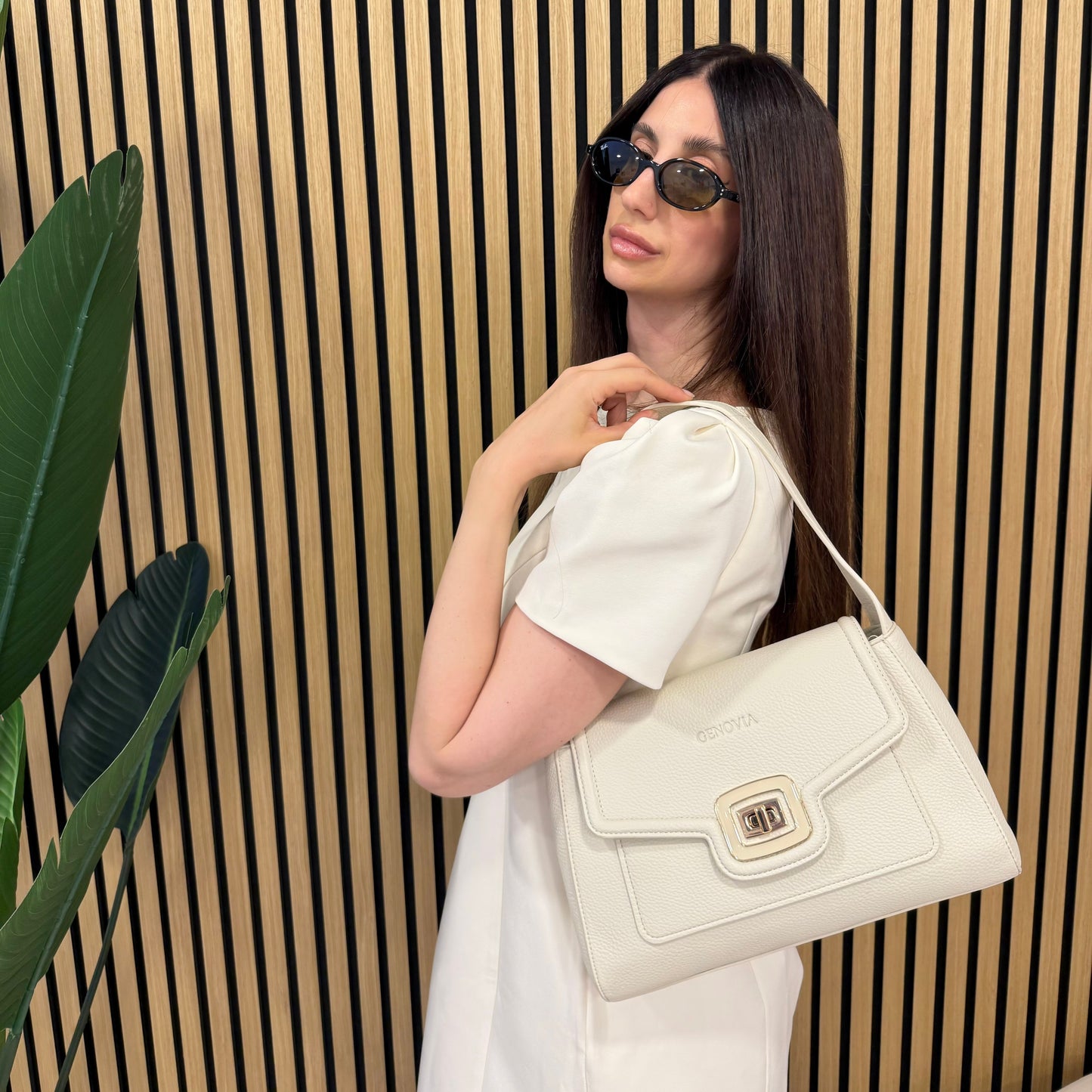 MADISON BAG