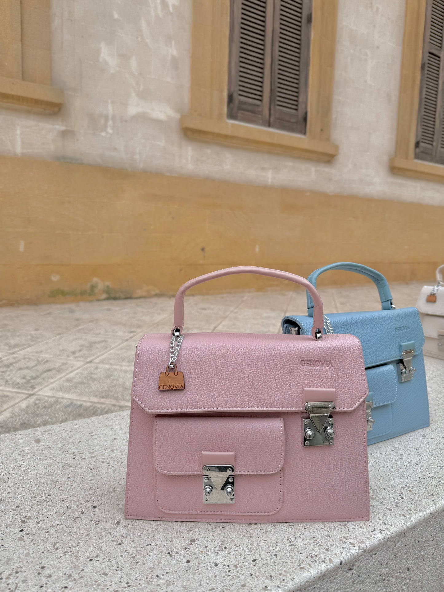JACQUELINE BAG