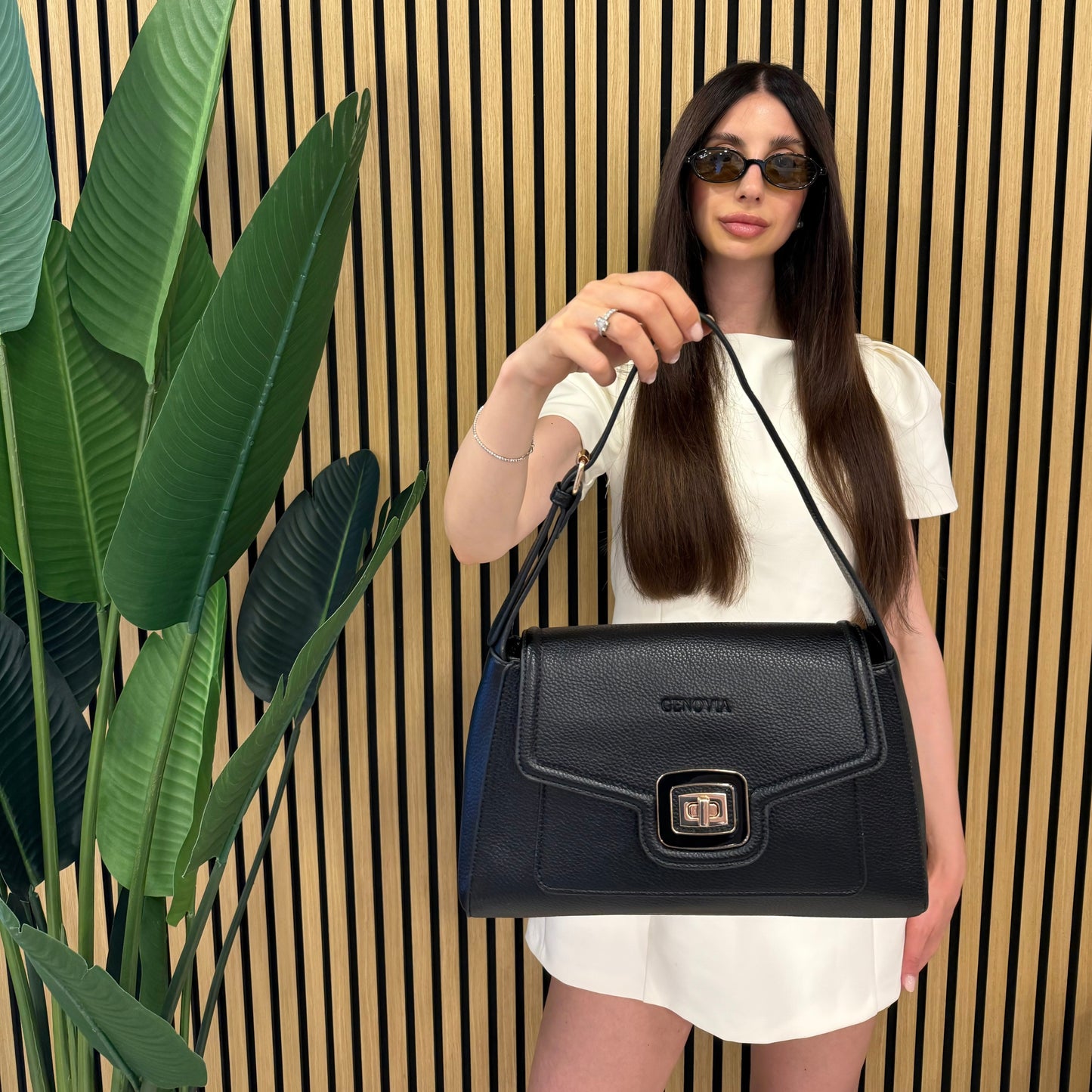 MADISON BAG