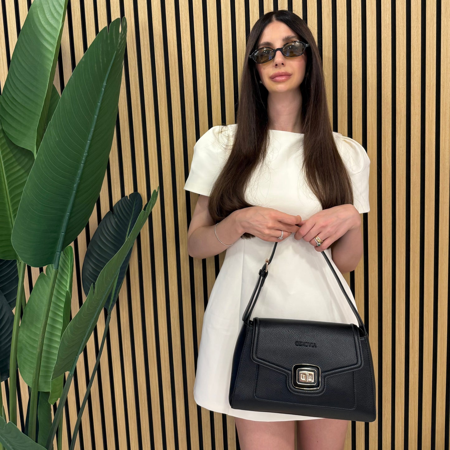 MADISON BAG