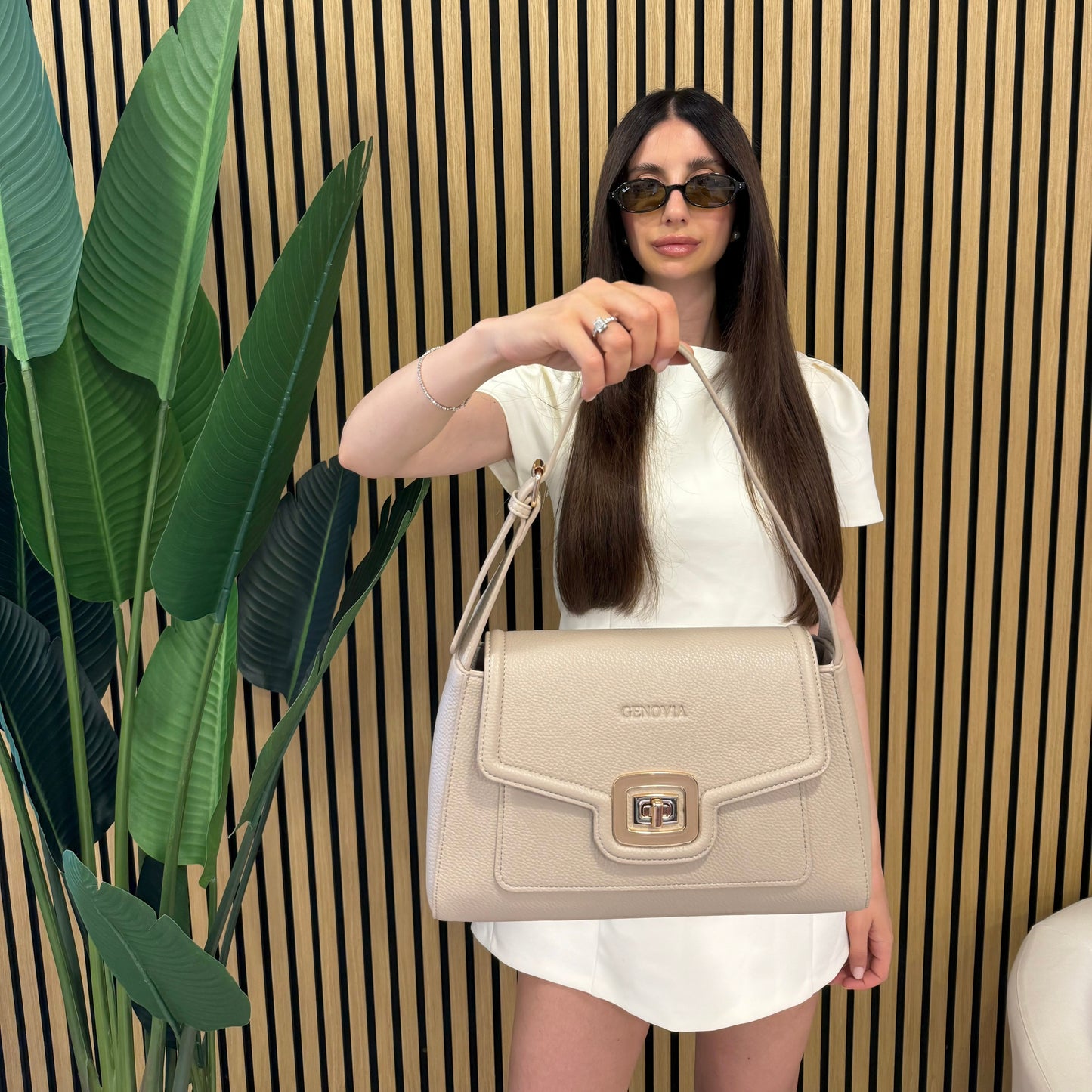 MADISON BAG