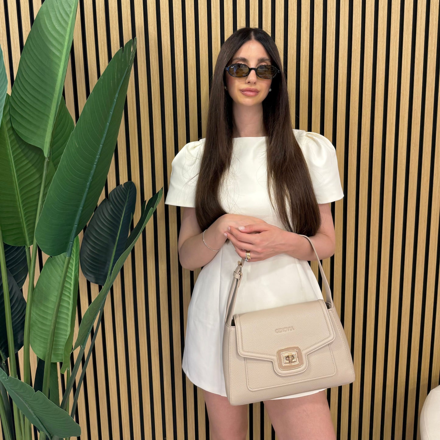 MADISON BAG