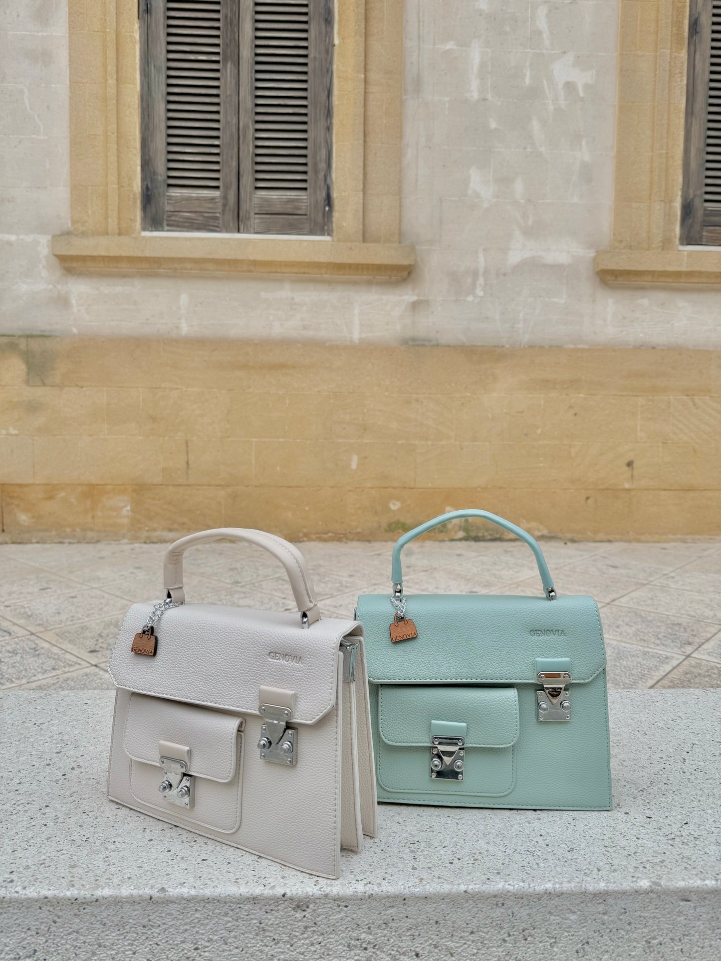 JACQUELINE BAG