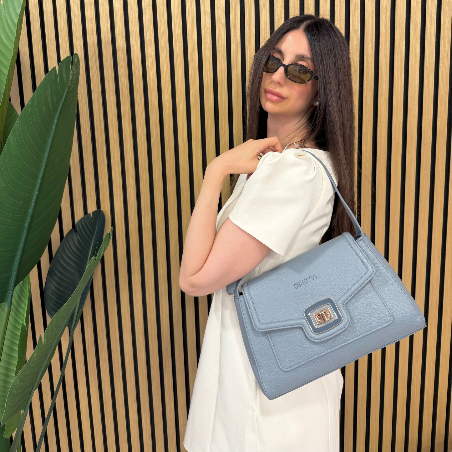 MADISON BAG