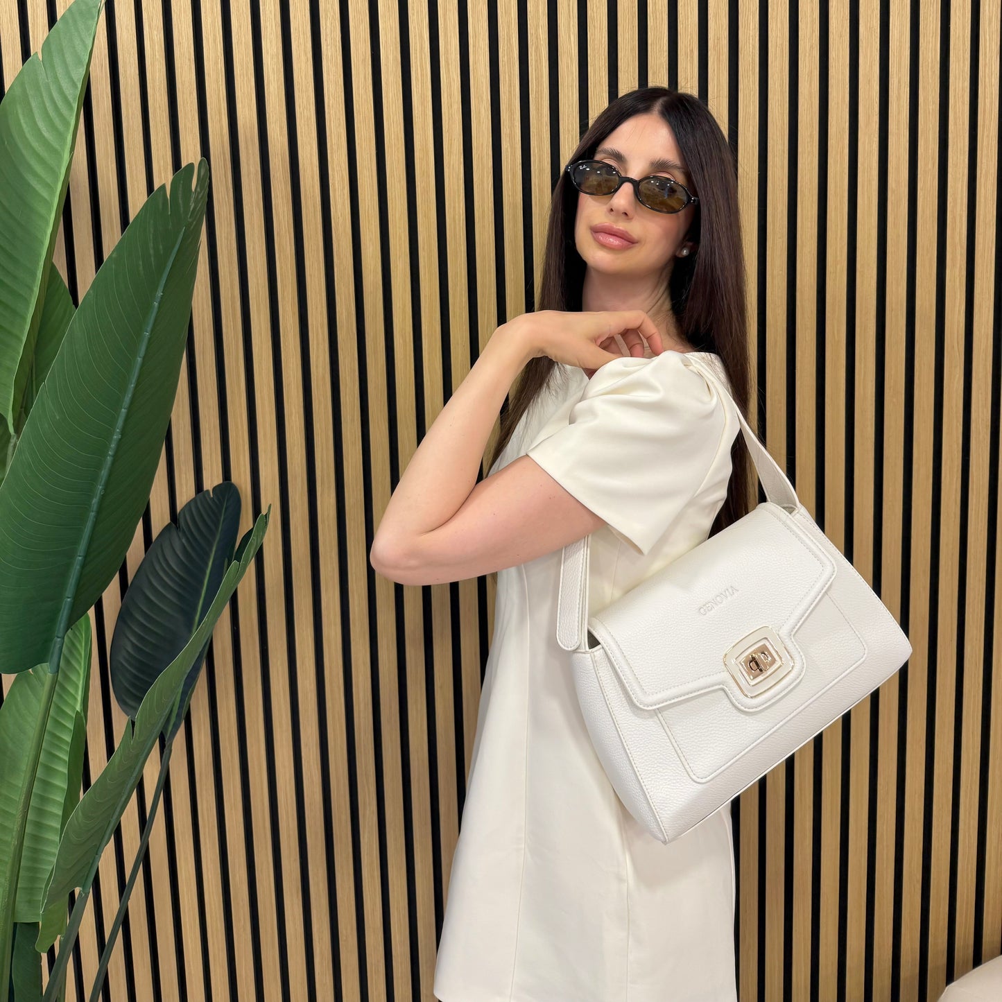 MADISON BAG