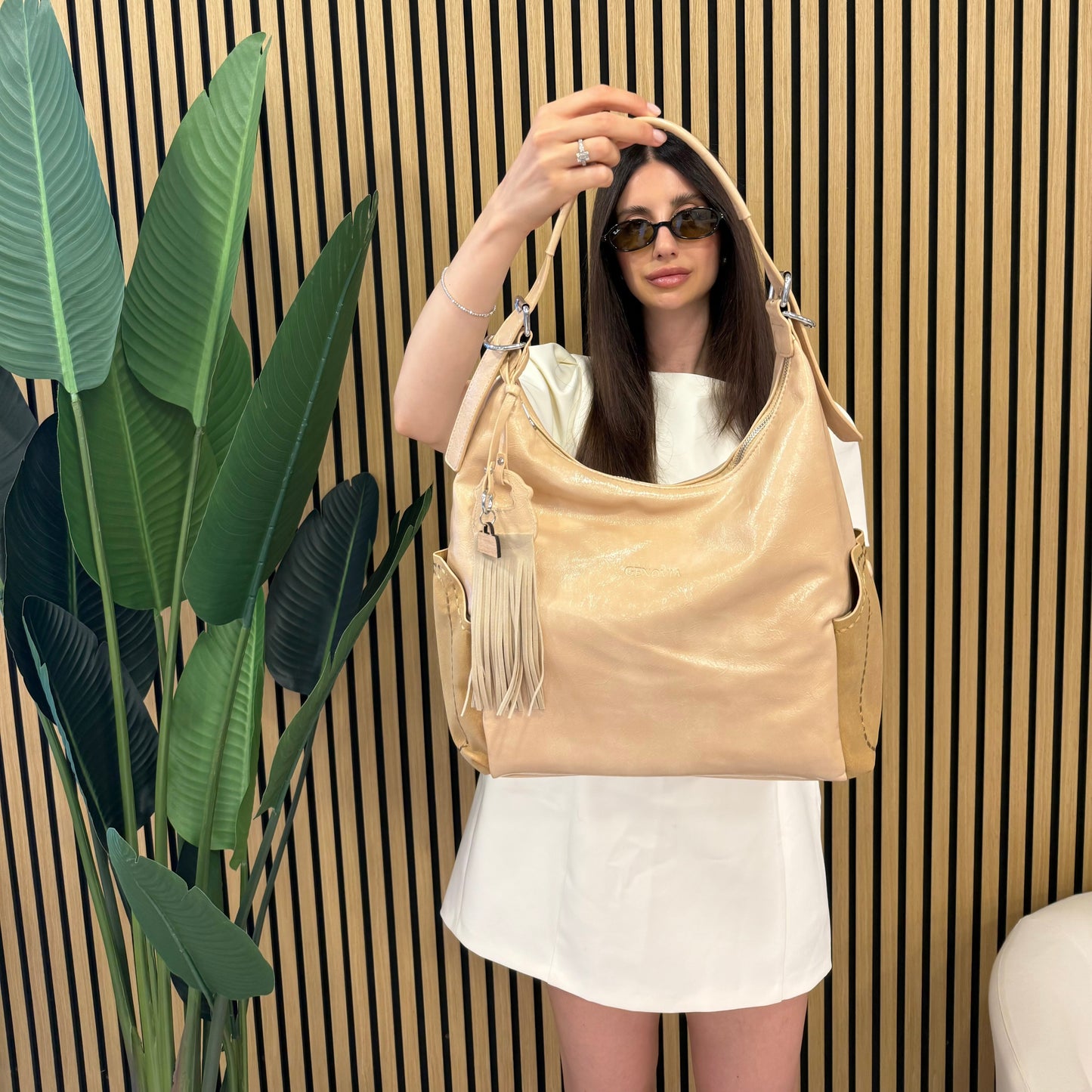 BRENDA BAG