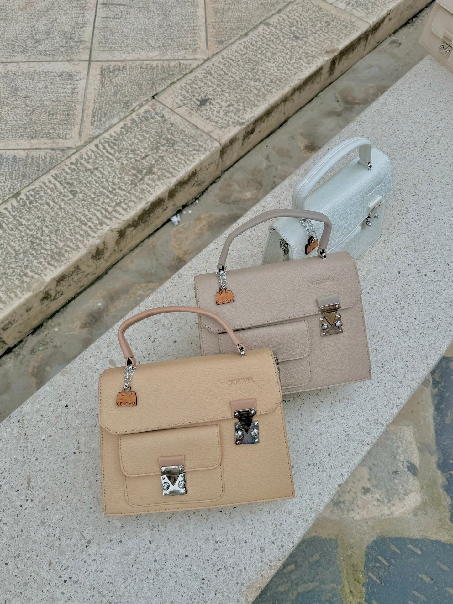 JACQUELINE BAG