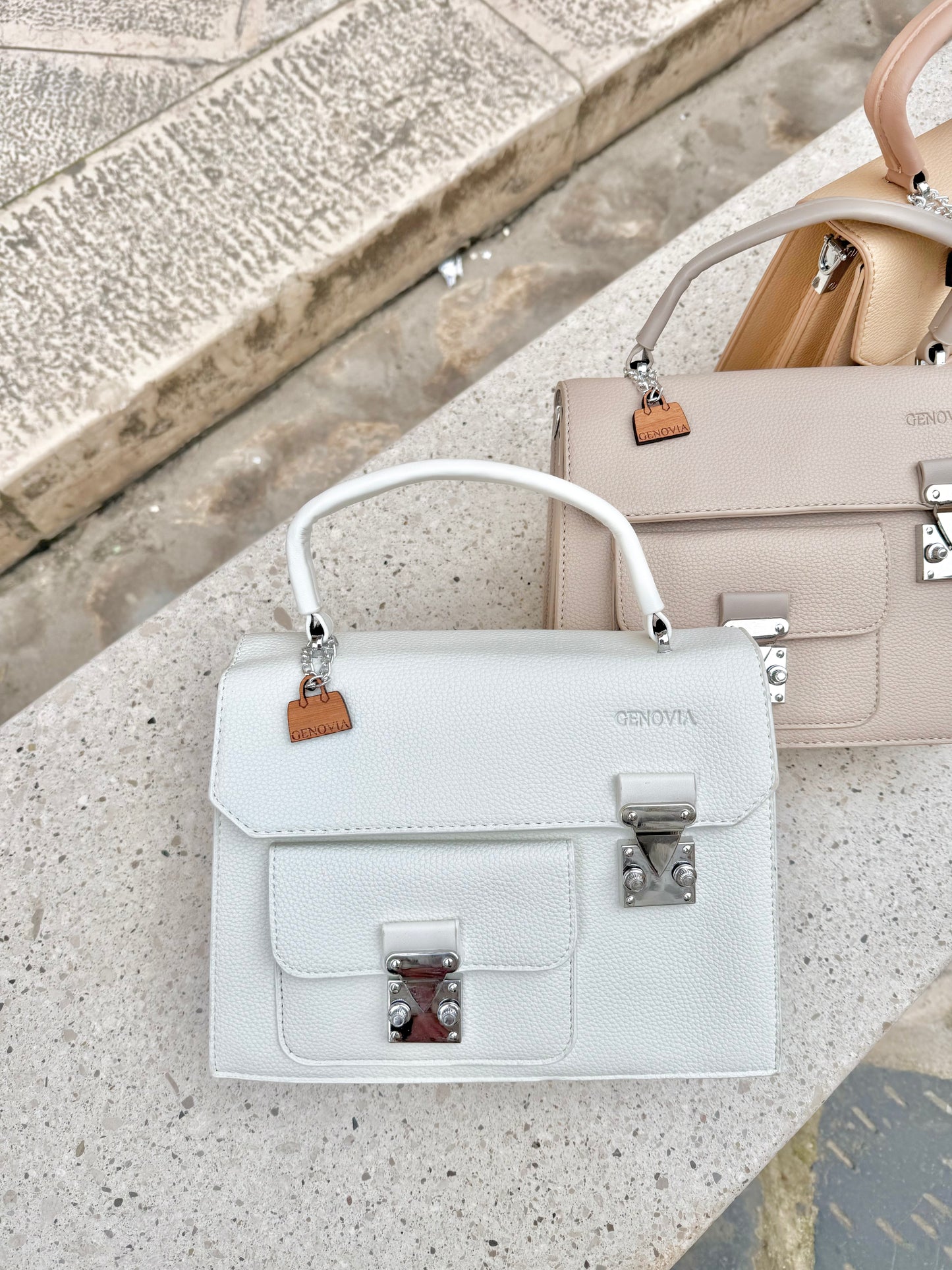JACQUELINE BAG