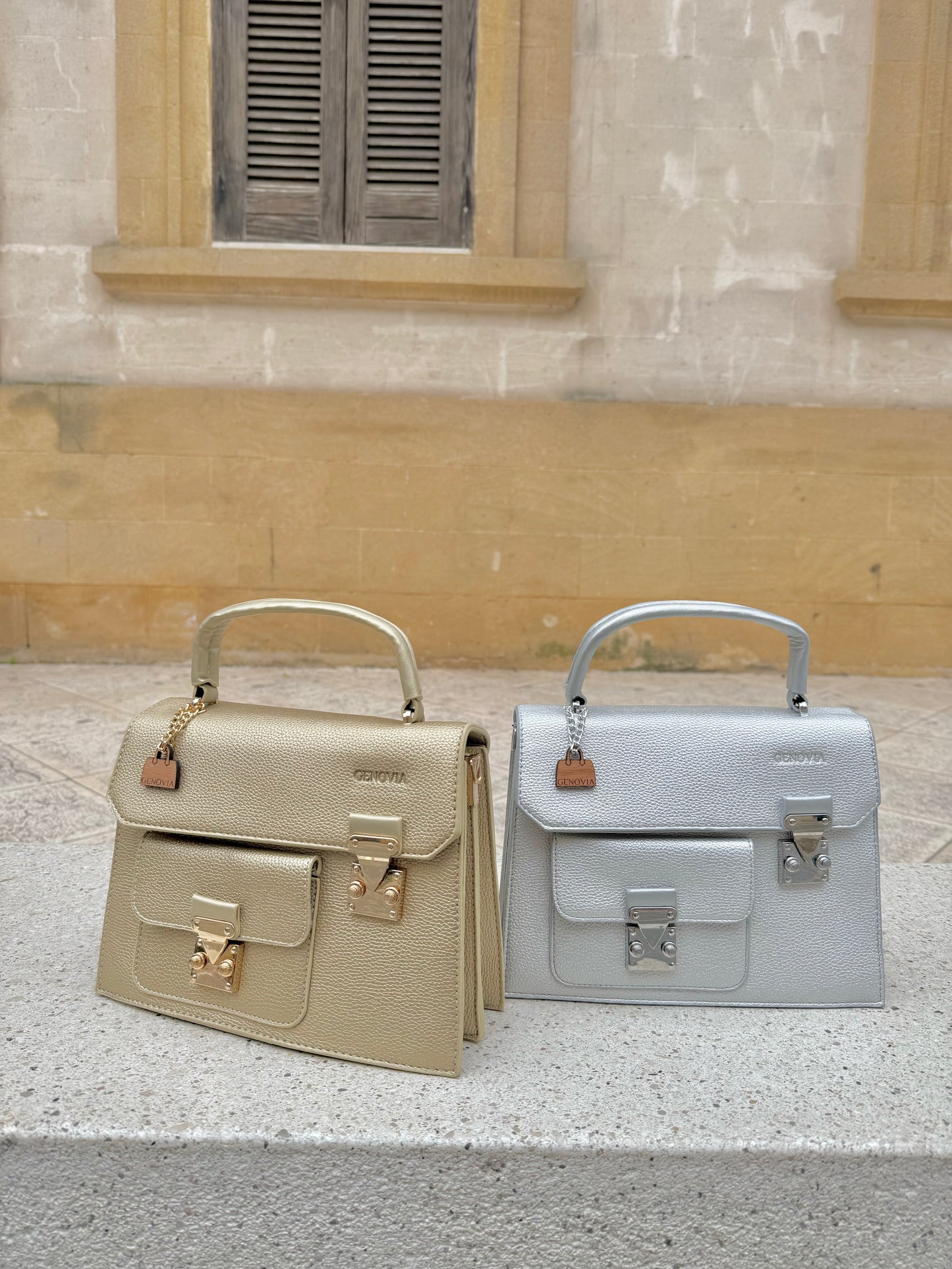 JACQUELINE BAG