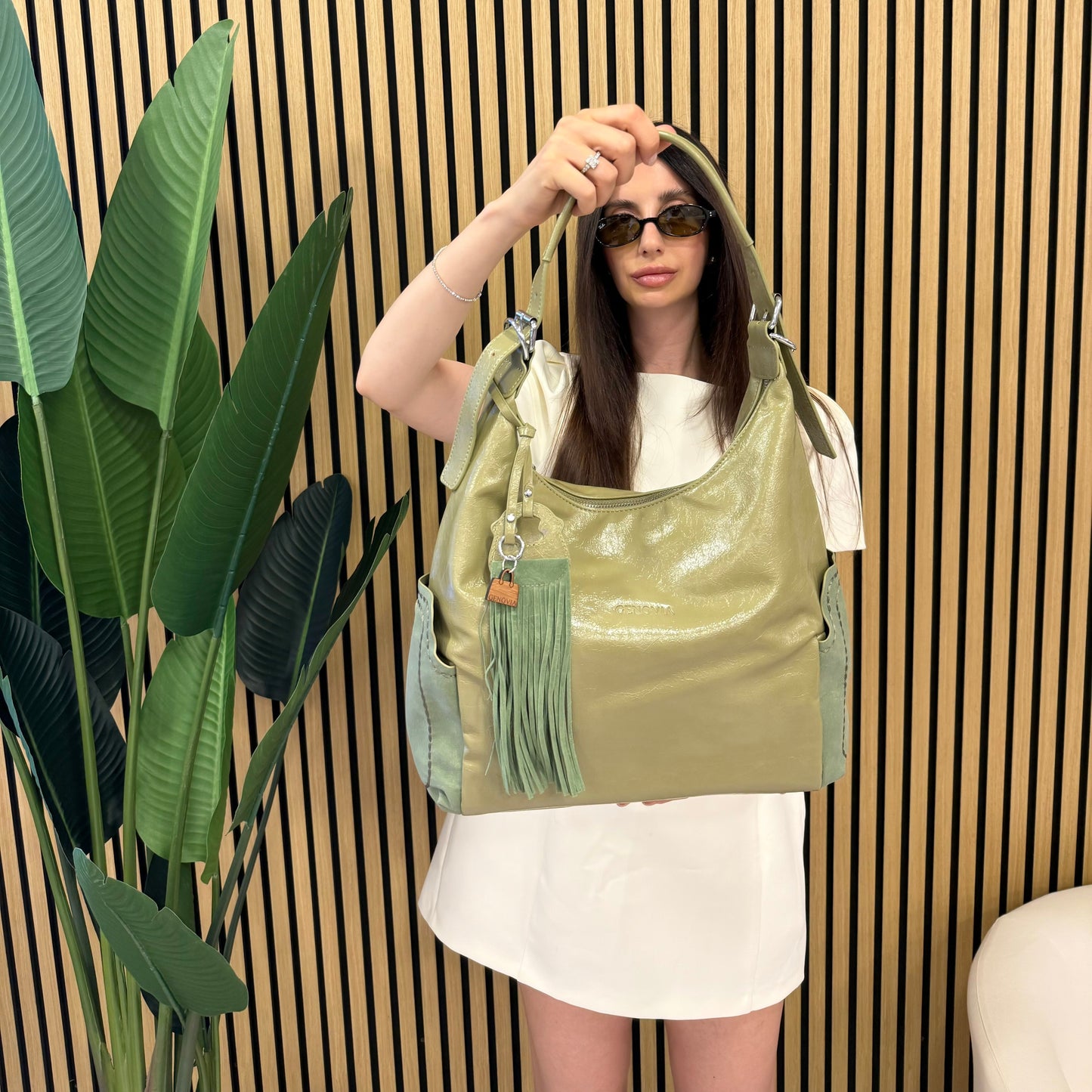 BRENDA BAG