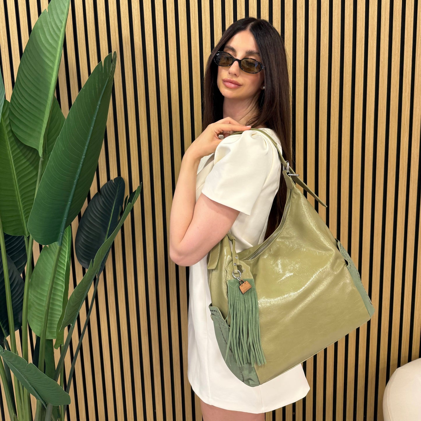 BRENDA BAG