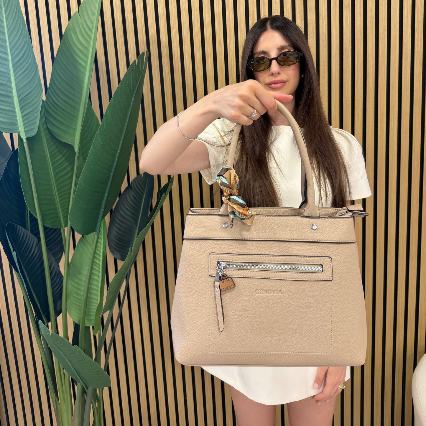 CLOTILDE BAG