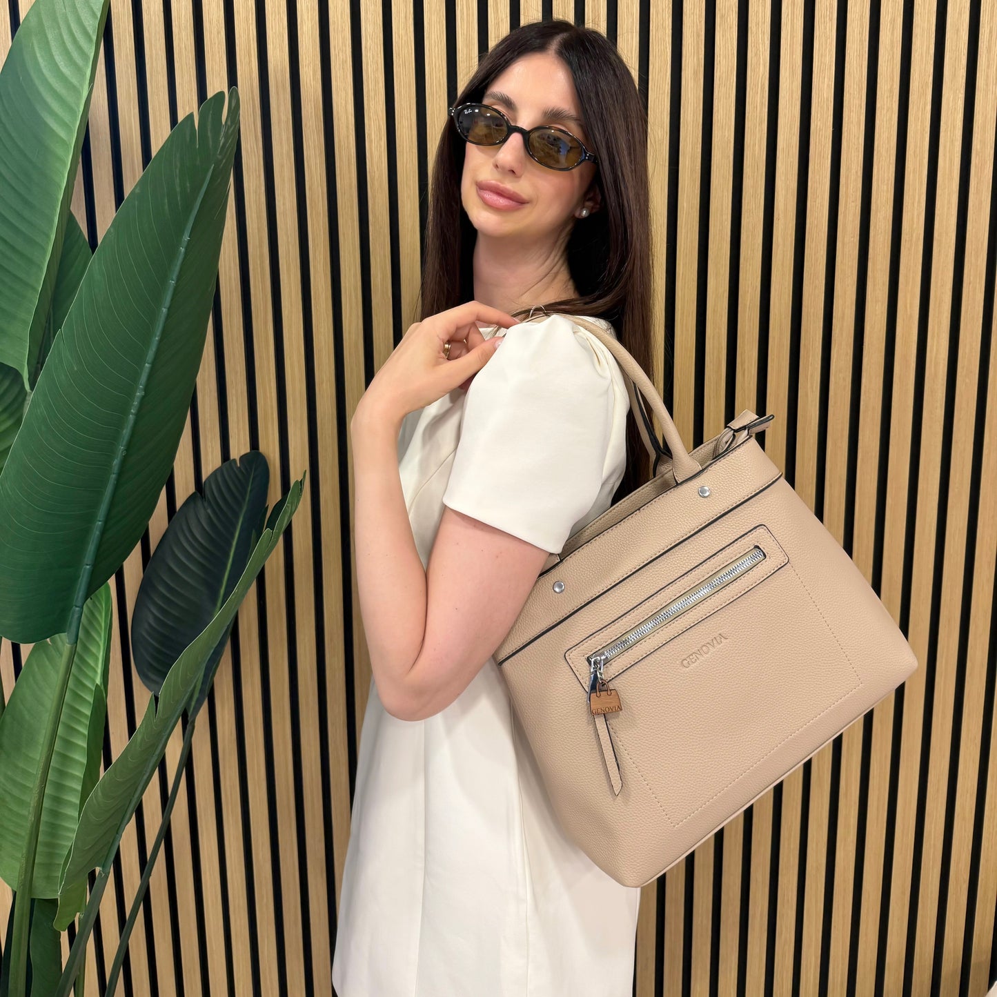 CLOTILDE BAG