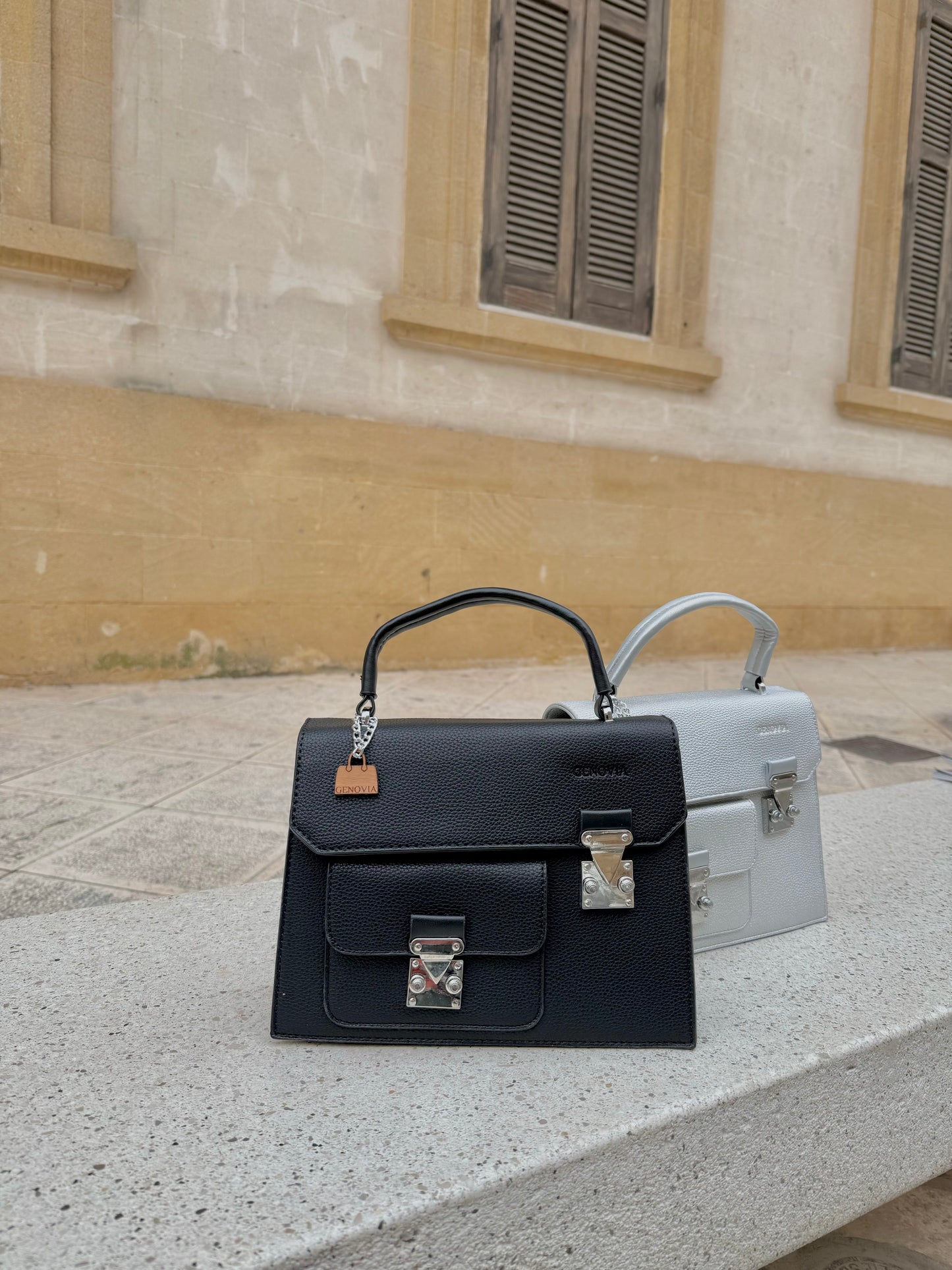 JACQUELINE BAG
