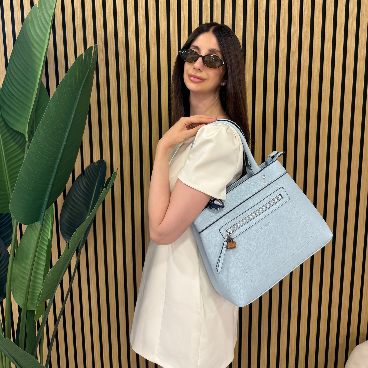 CLOTILDE BAG