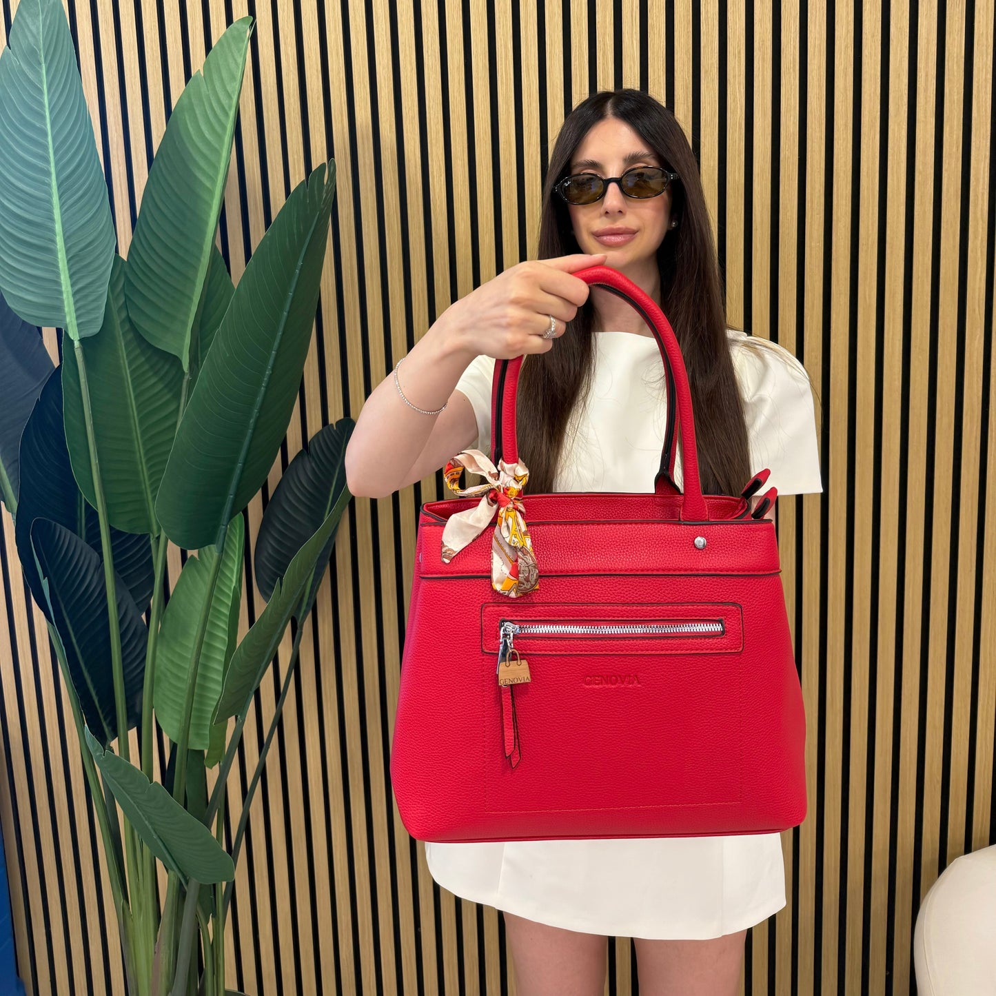 CLOTILDE BAG