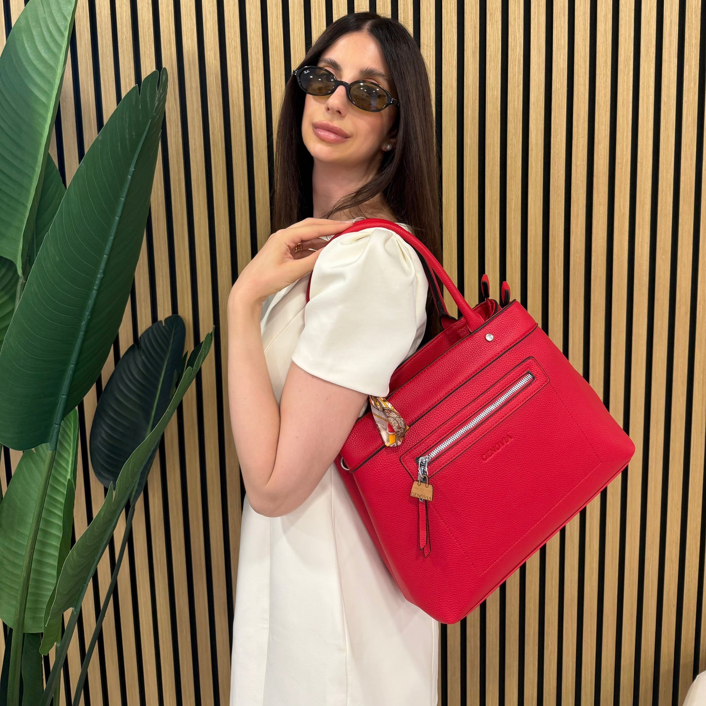 CLOTILDE BAG
