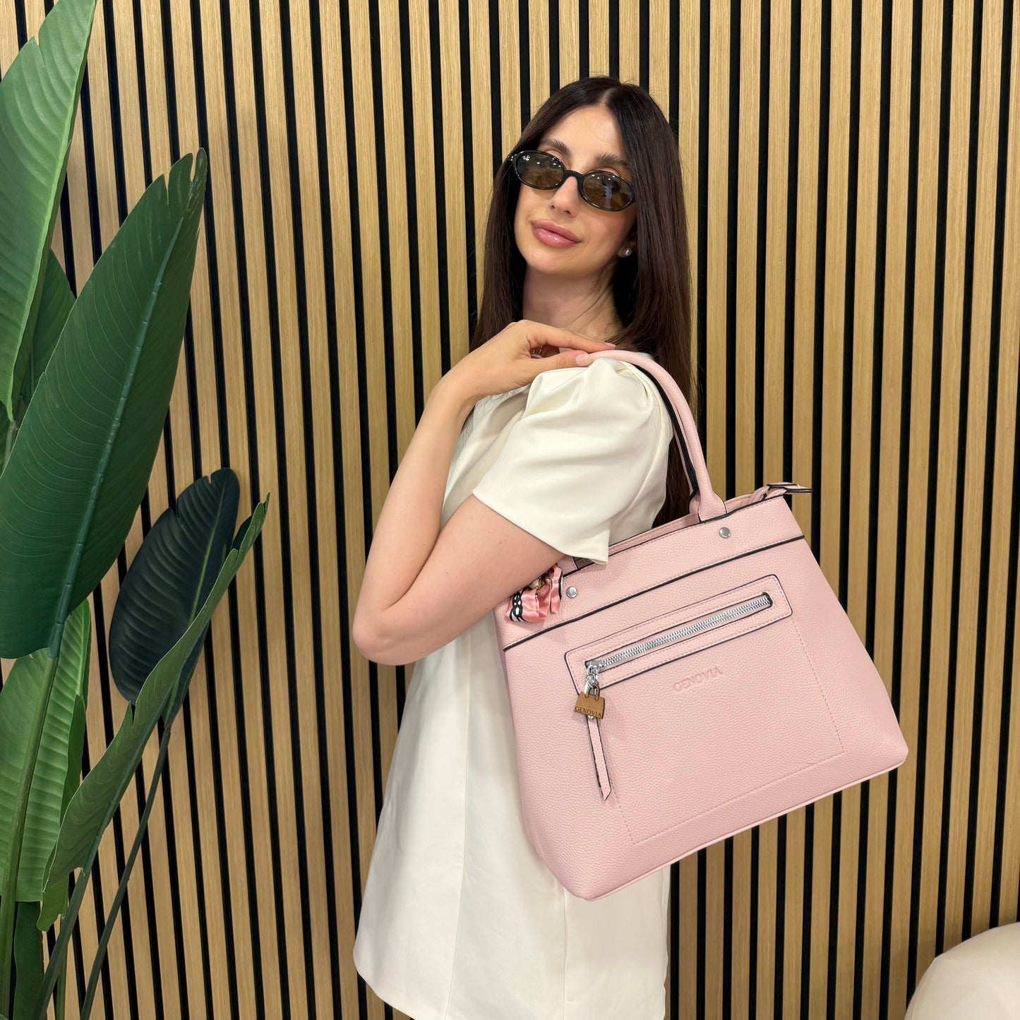 CLOTILDE BAG