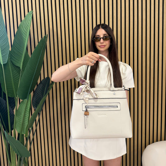CLOTILDE BAG