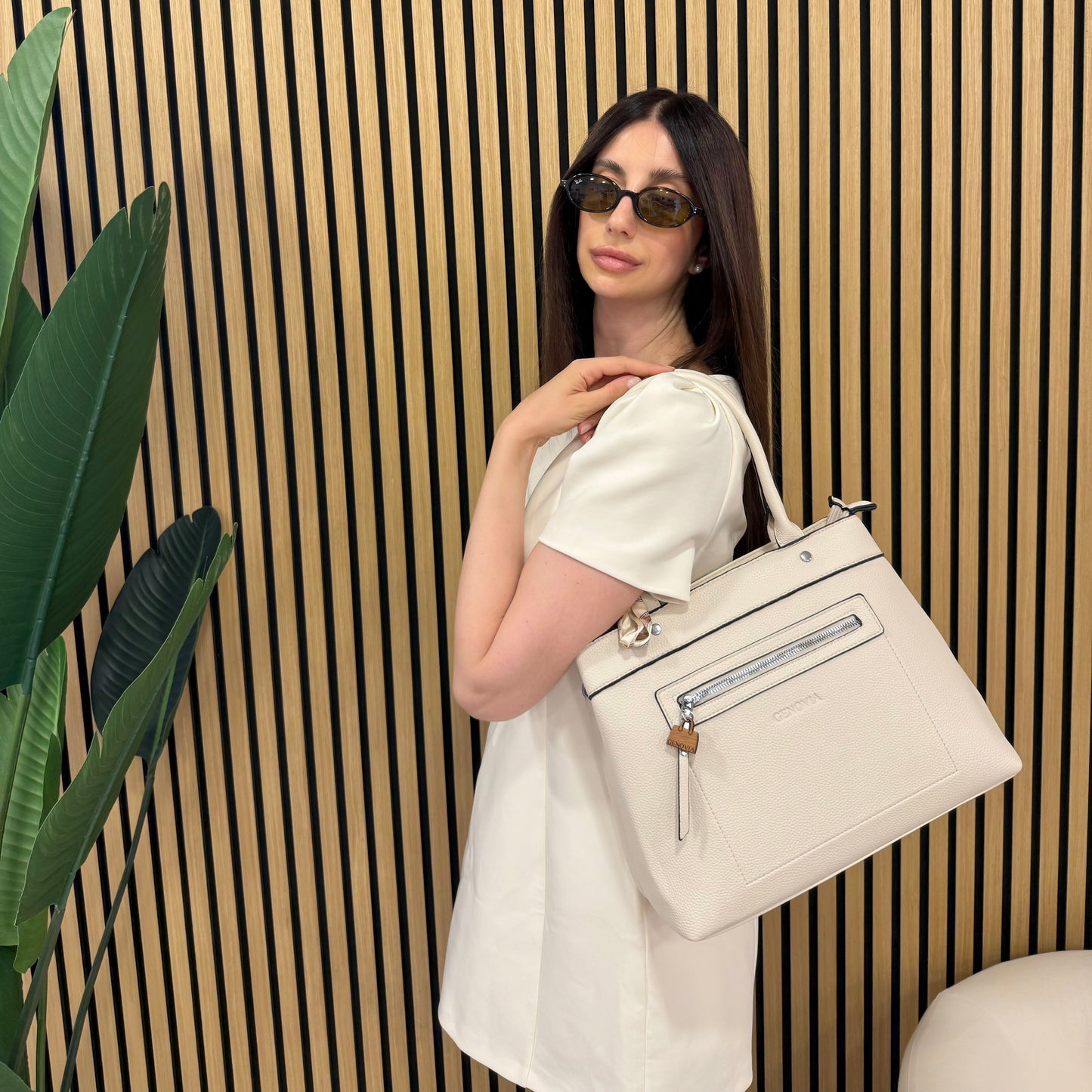CLOTILDE BAG