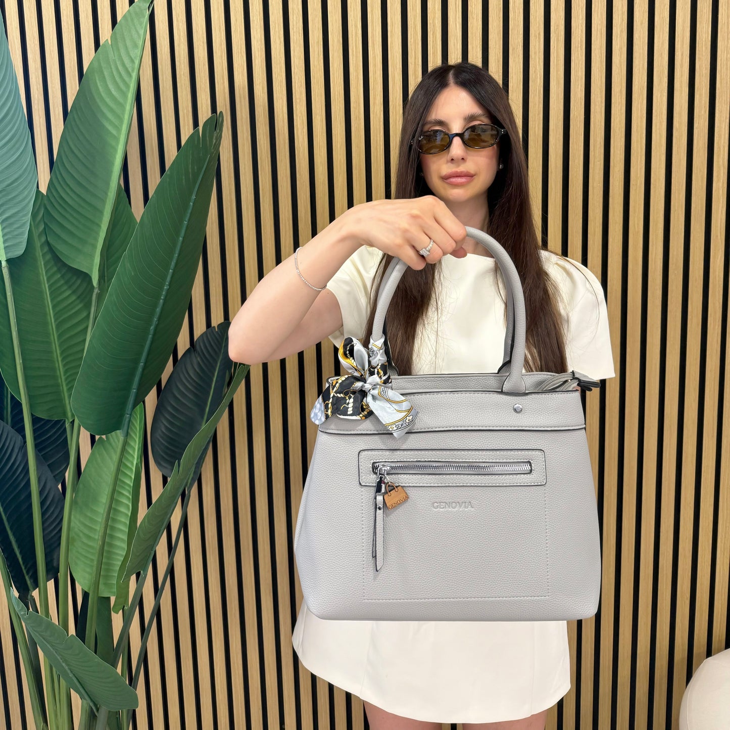 CLOTILDE BAG