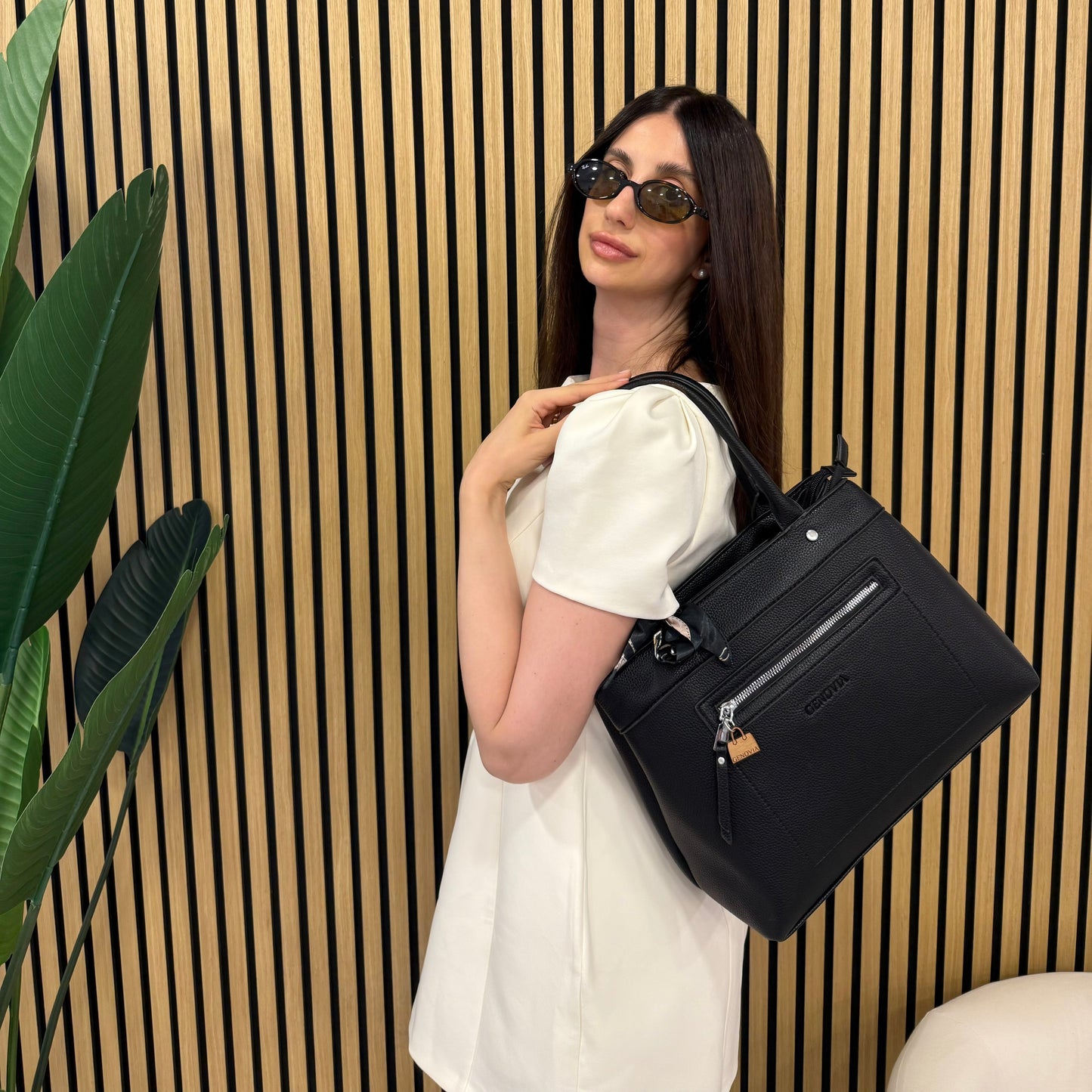 CLOTILDE BAG