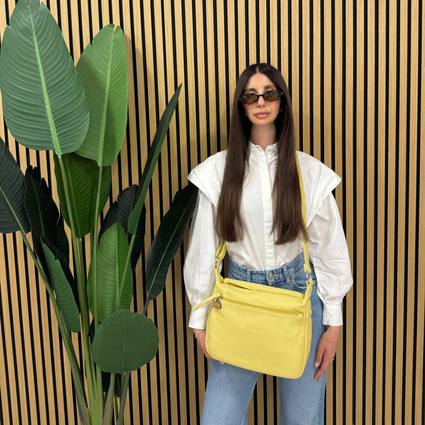 SIENNA BAG