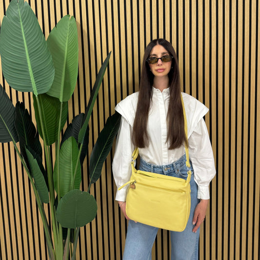 SIENNA BAG