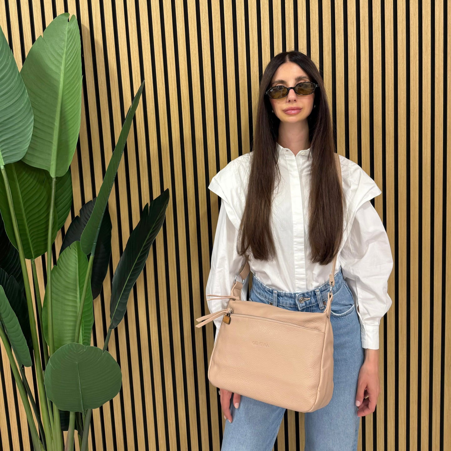 SIENNA BAG