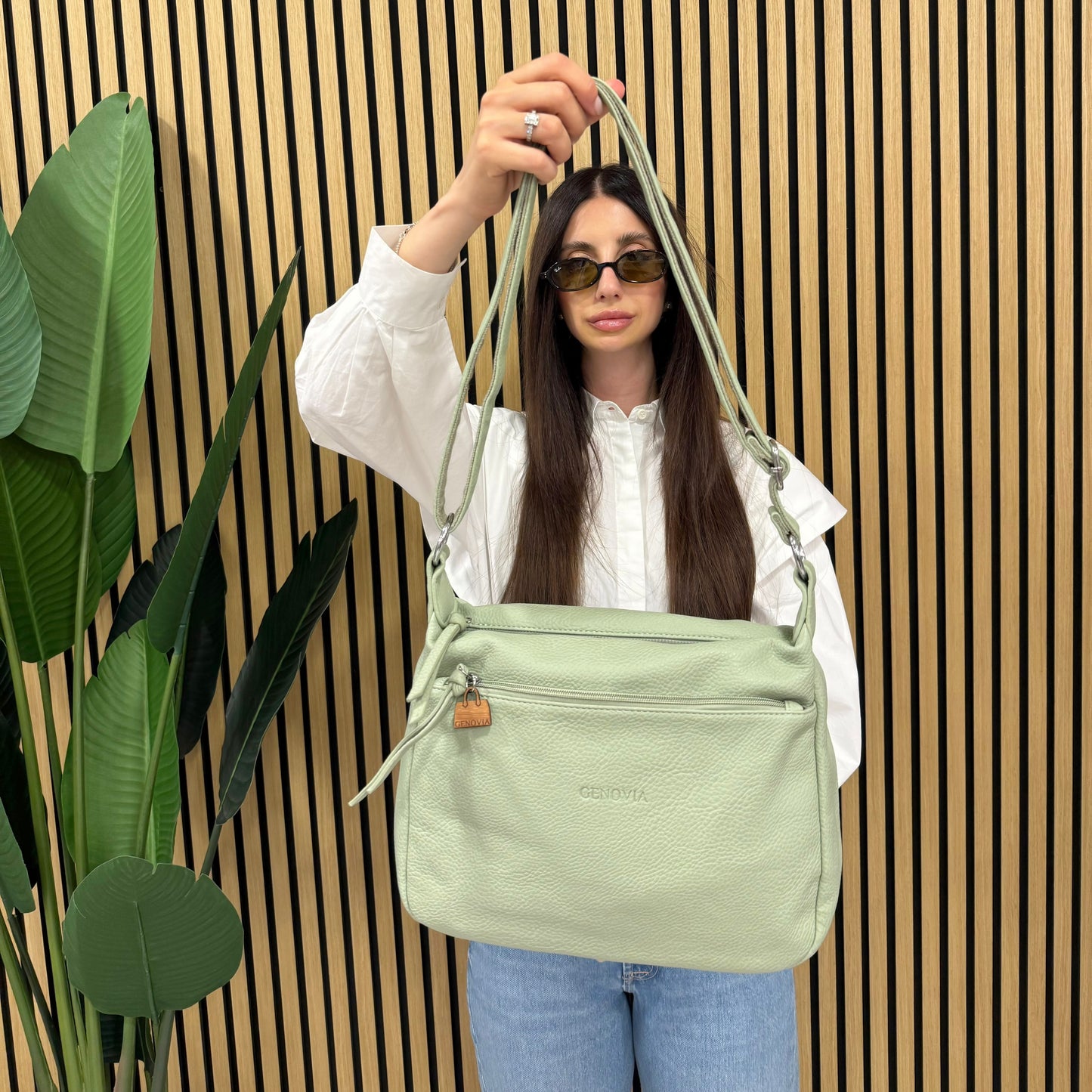 SIENNA BAG