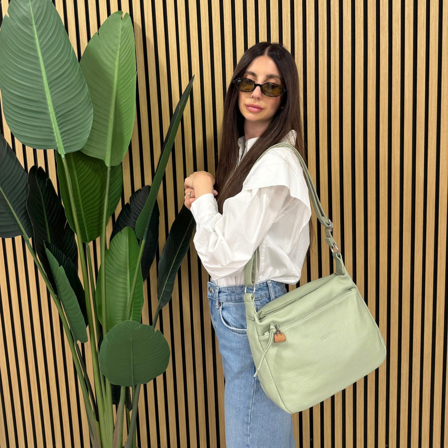 SIENNA BAG
