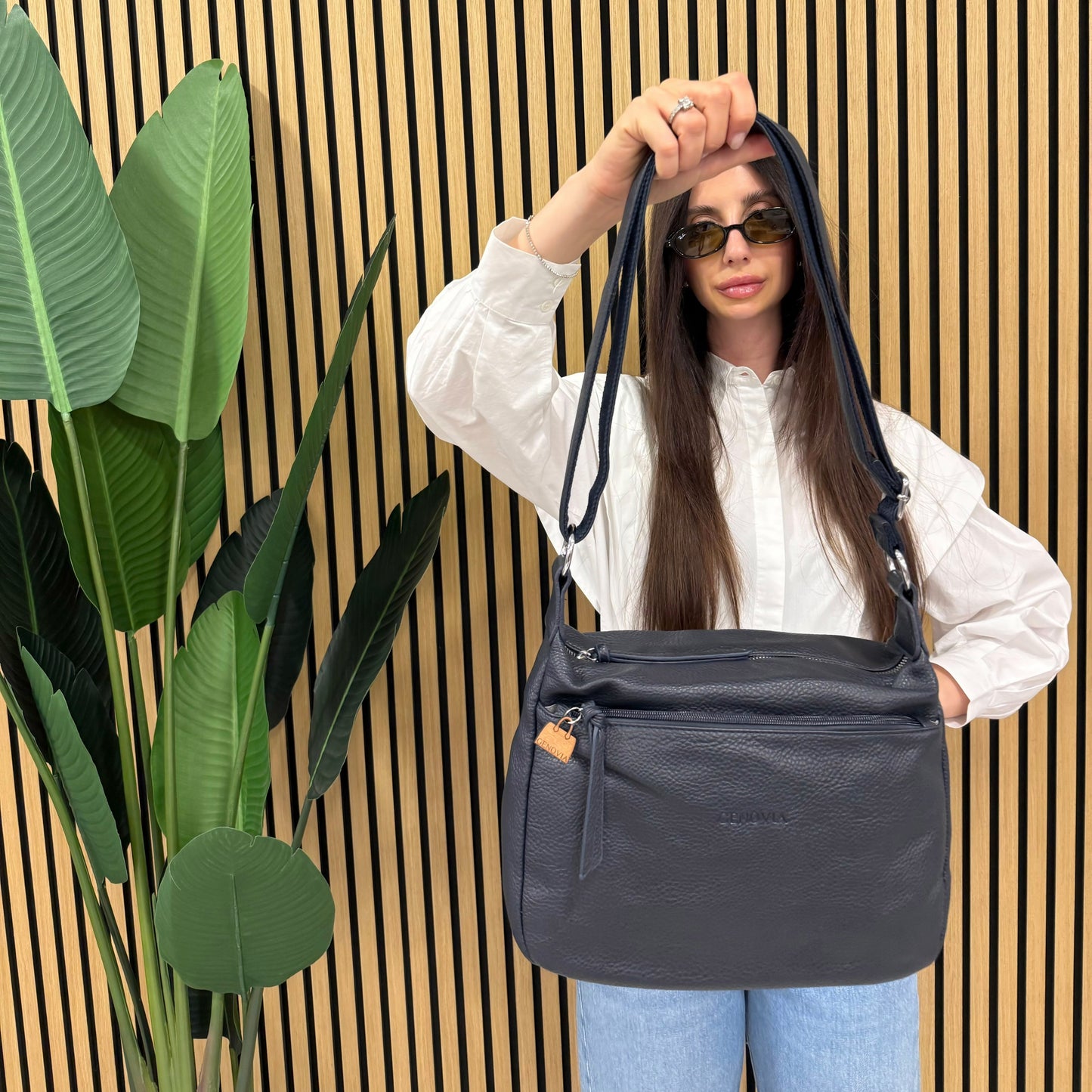 SIENNA BAG
