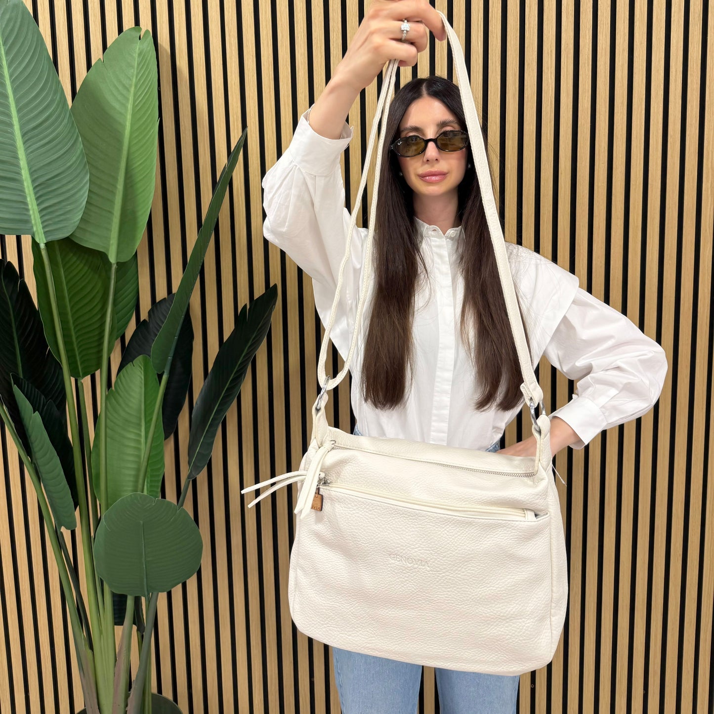 SIENNA BAG
