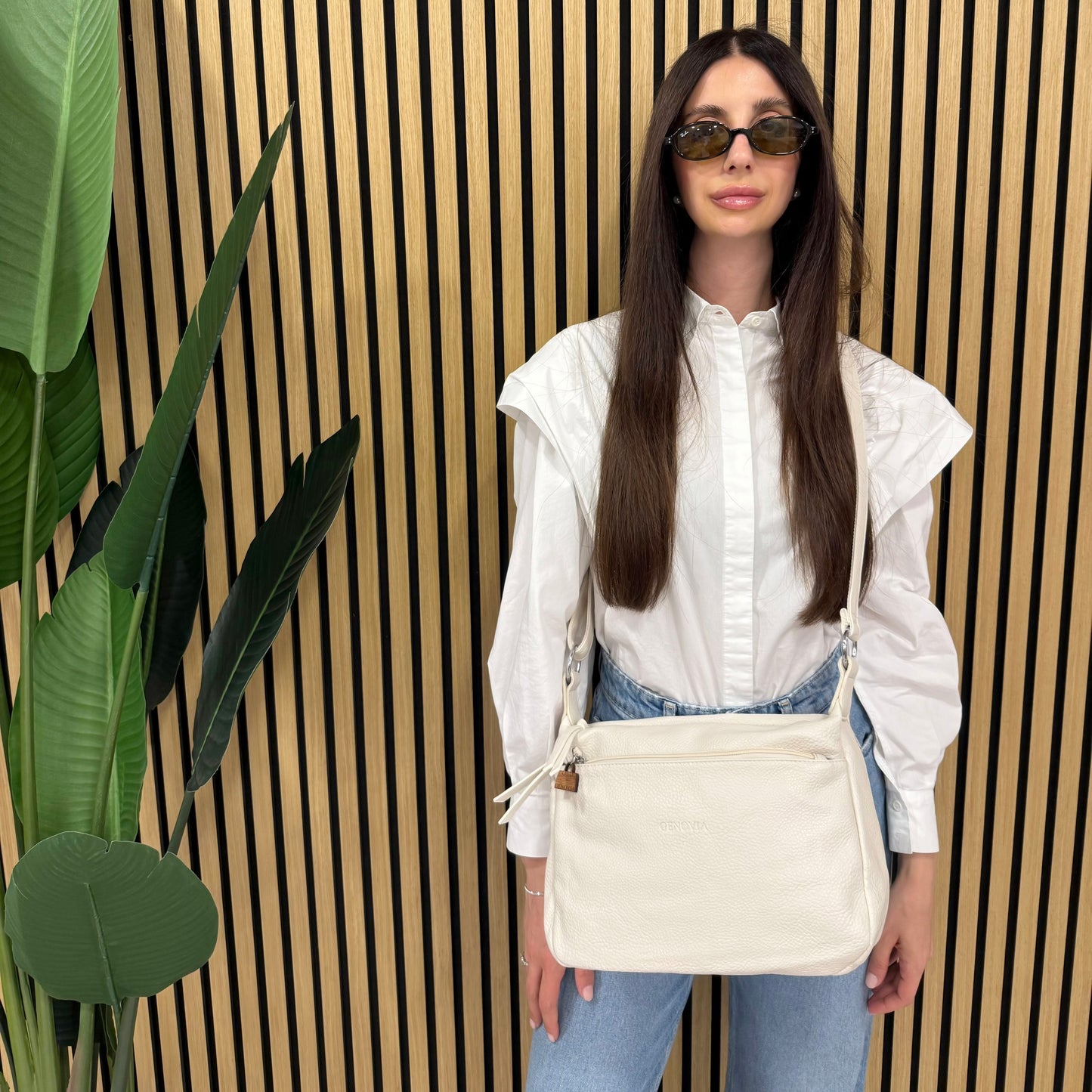 SIENNA BAG