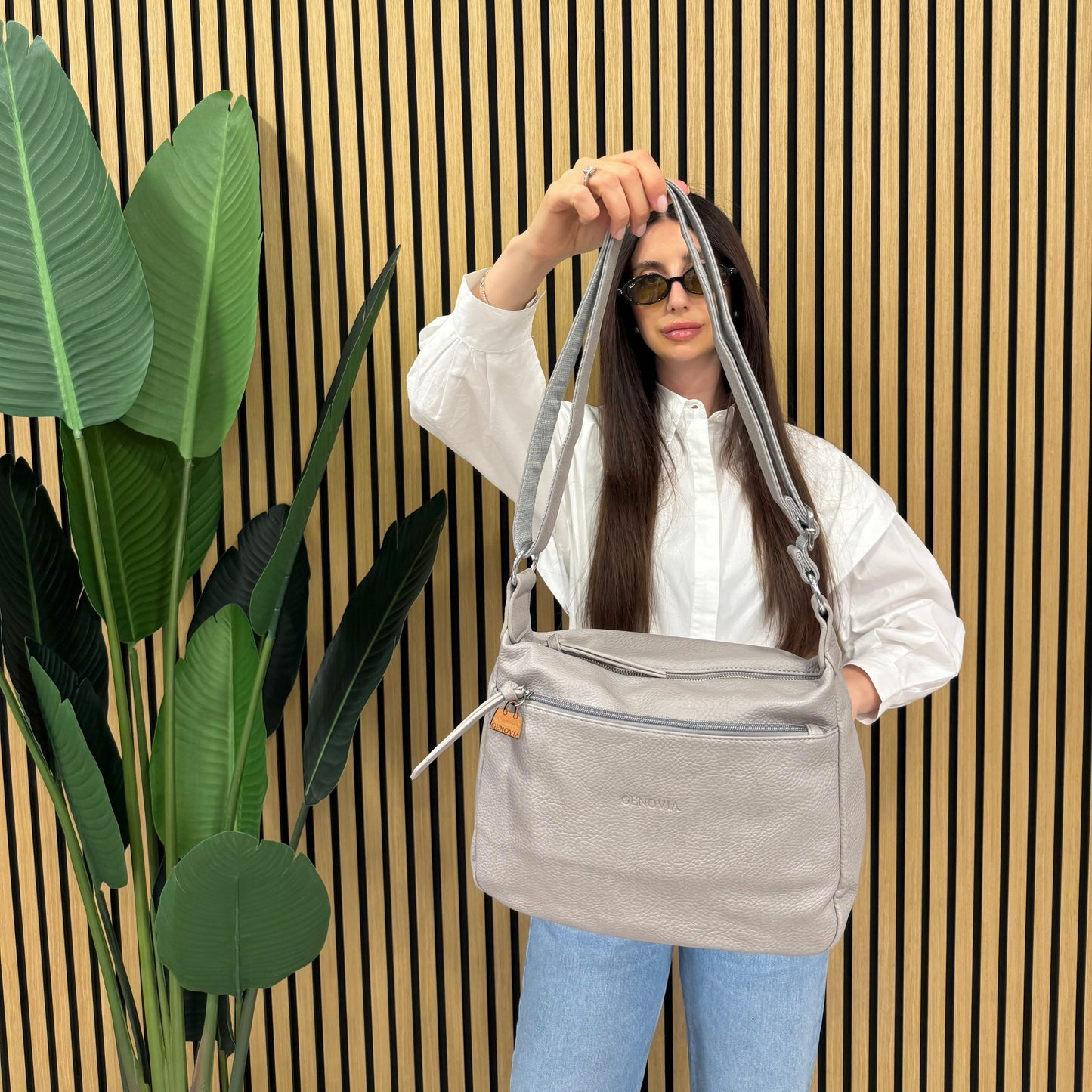 SIENNA BAG