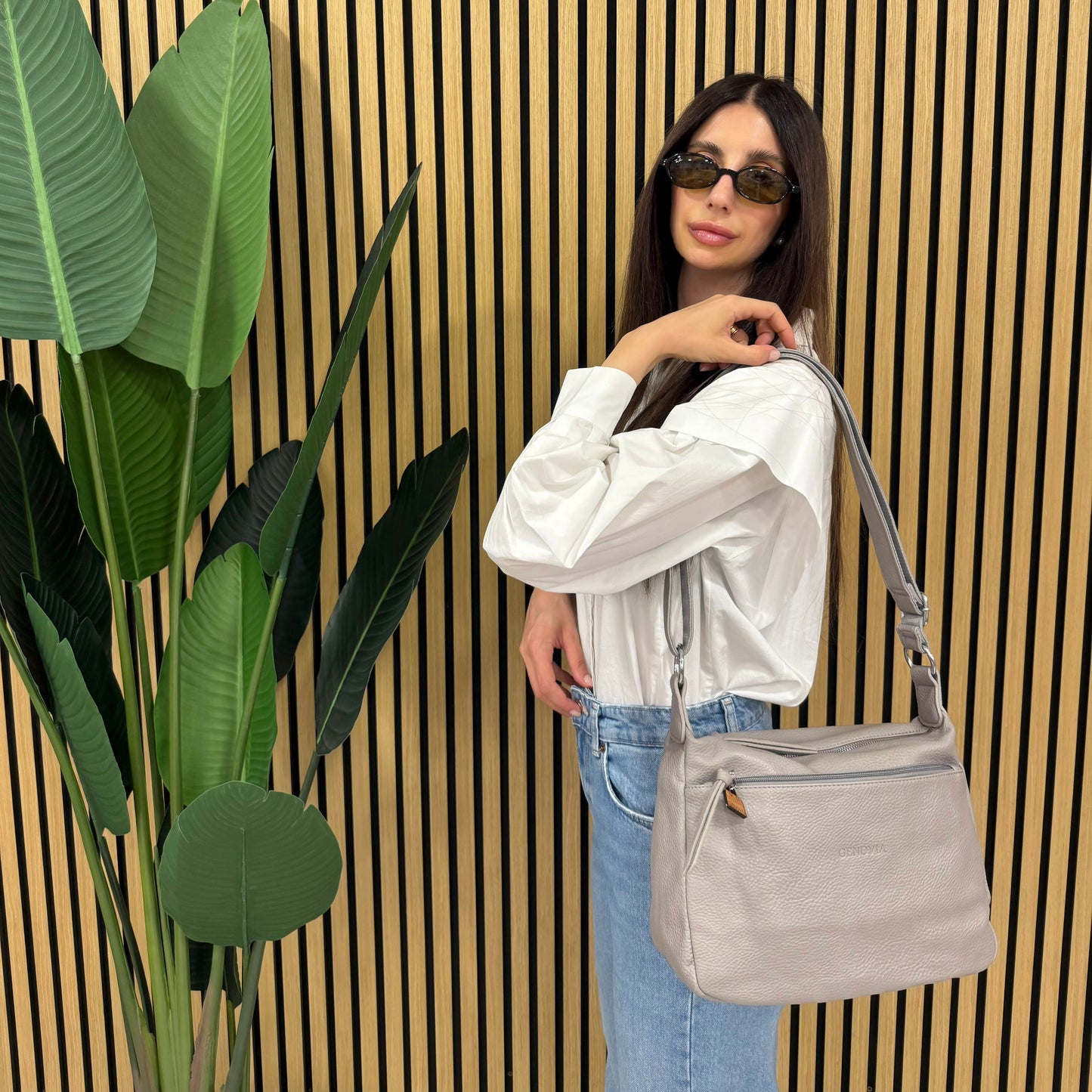 SIENNA BAG