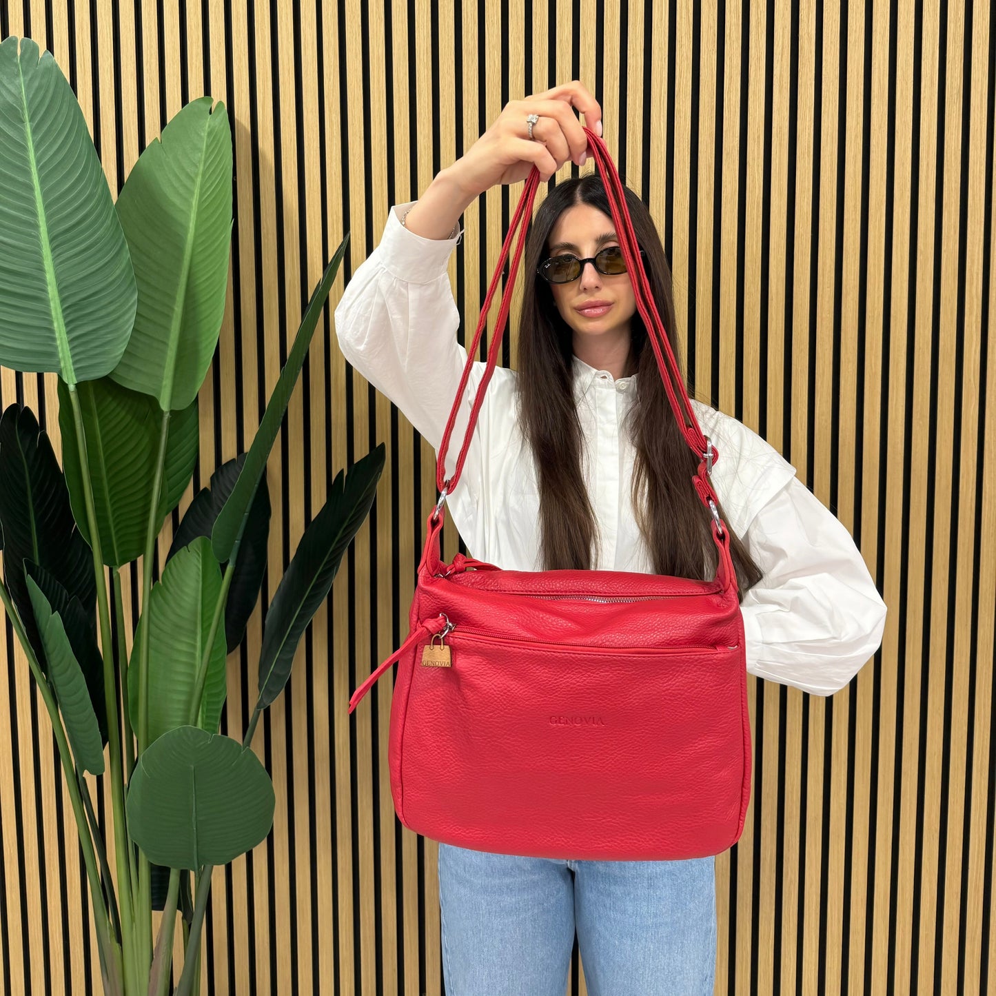 SIENNA BAG