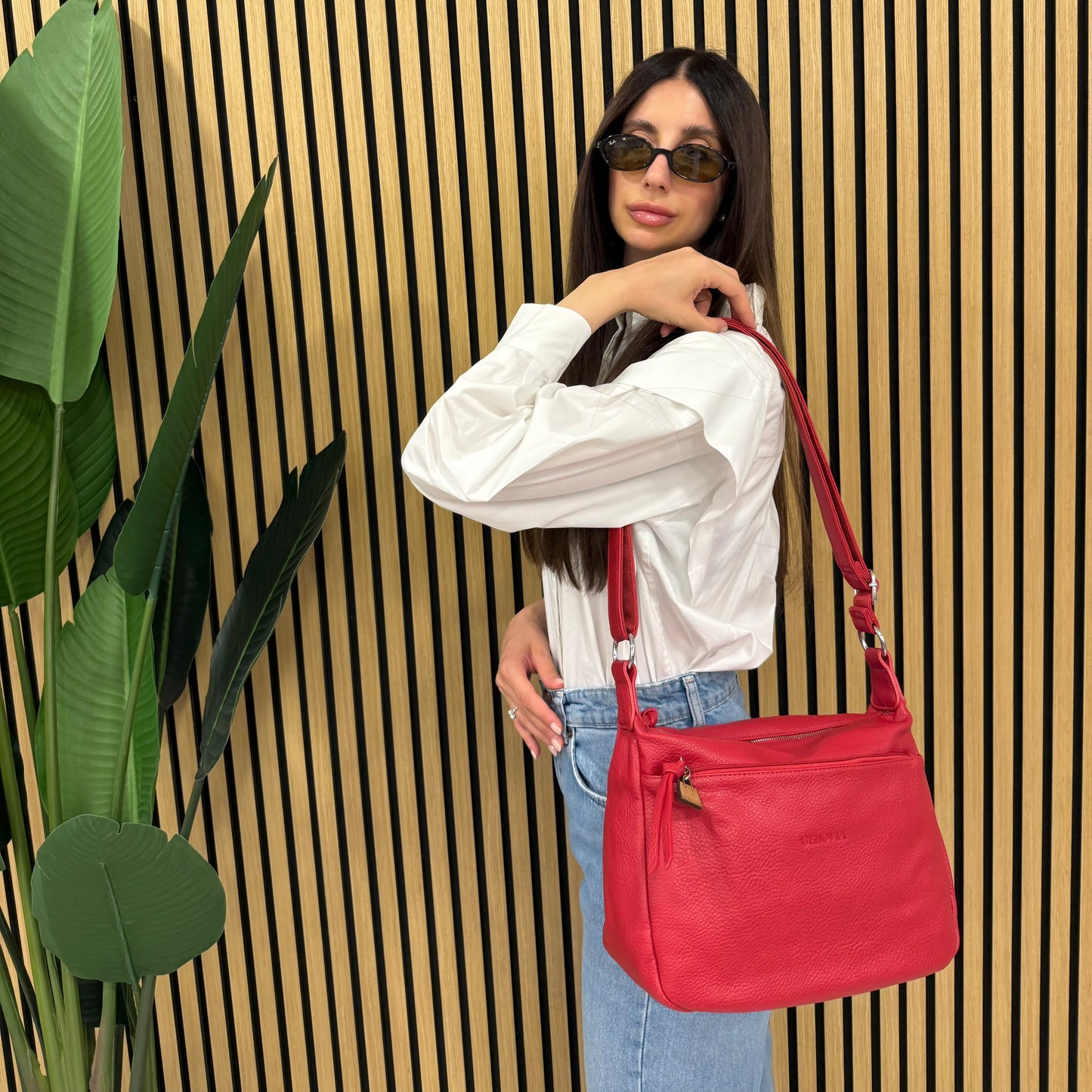 SIENNA BAG