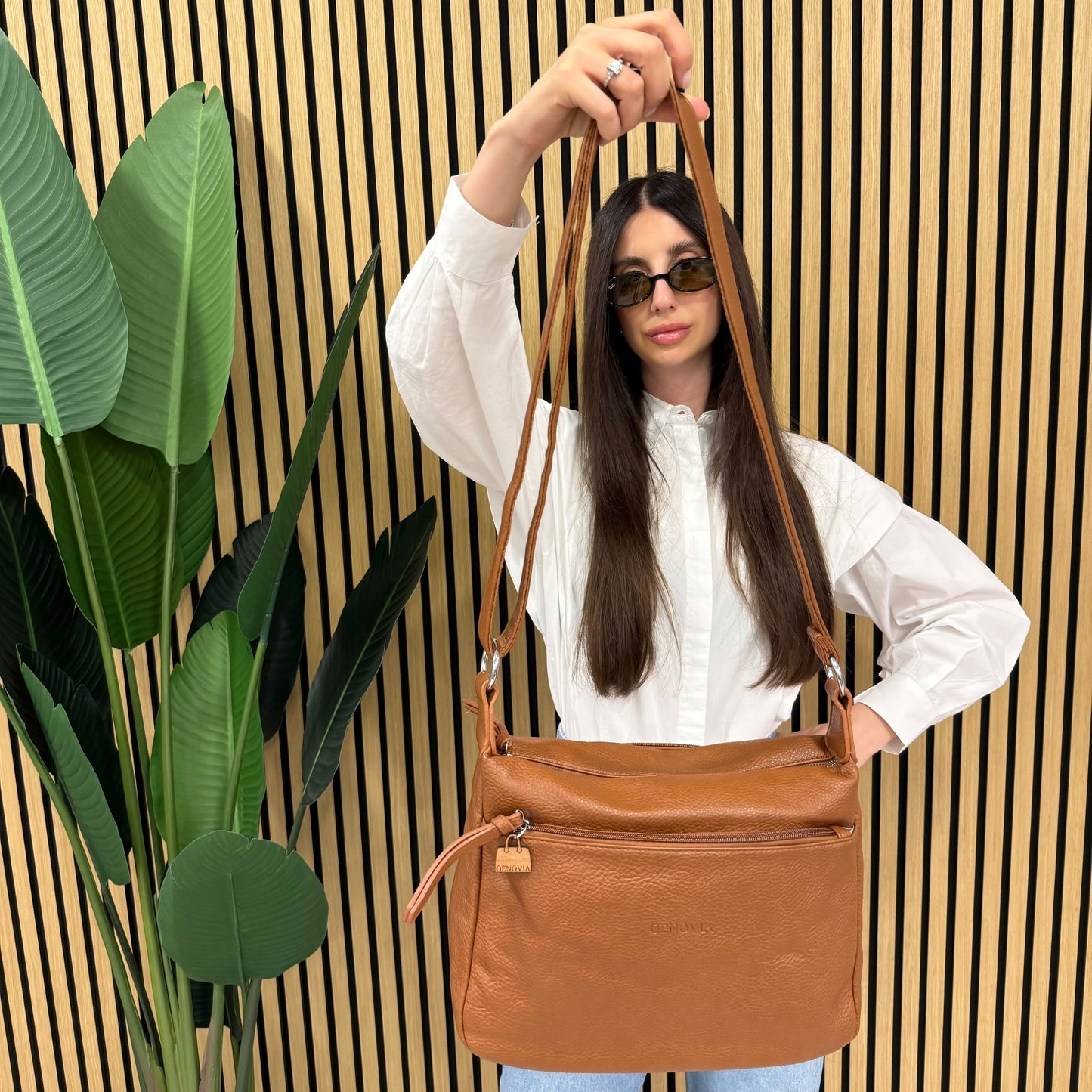 SIENNA BAG