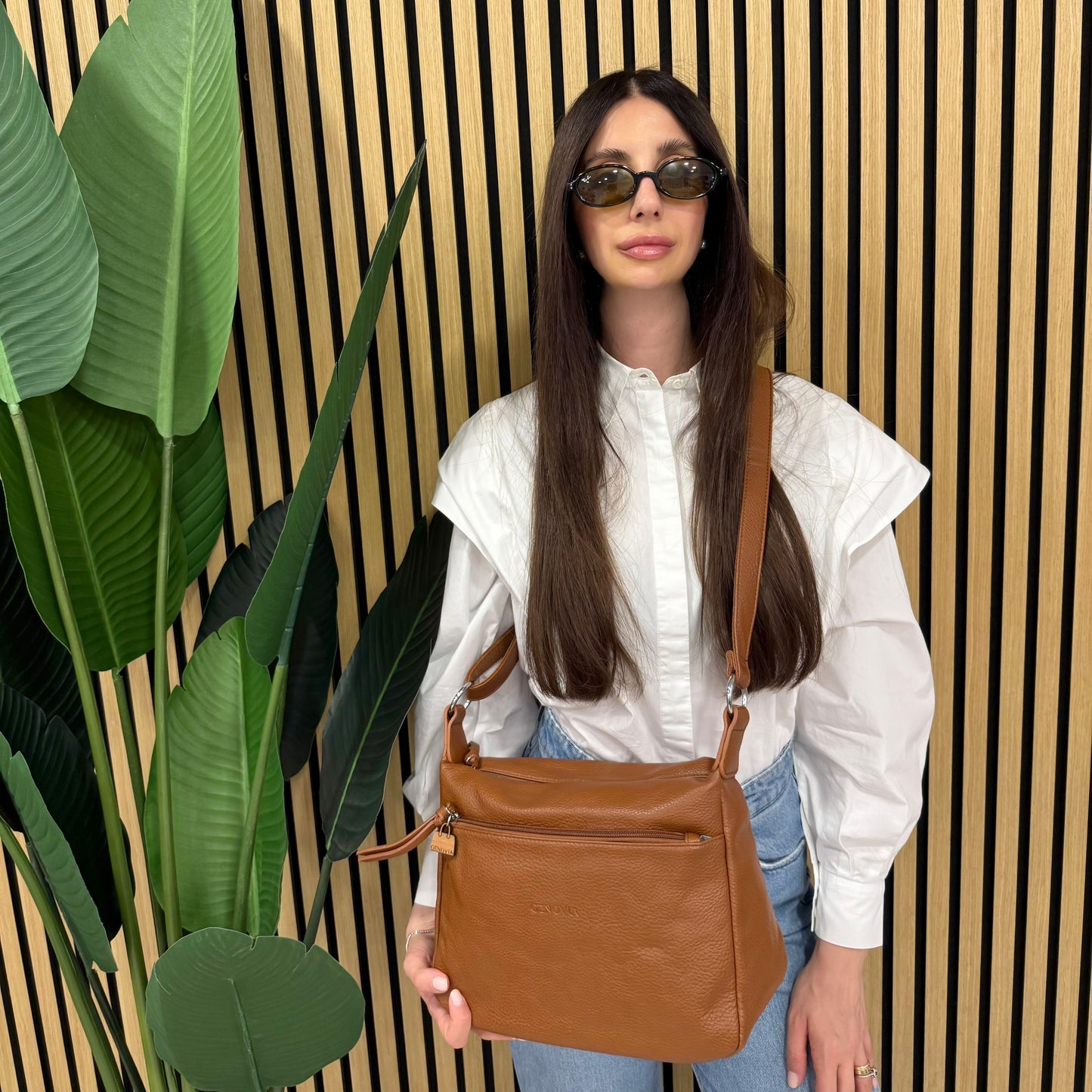 SIENNA BAG