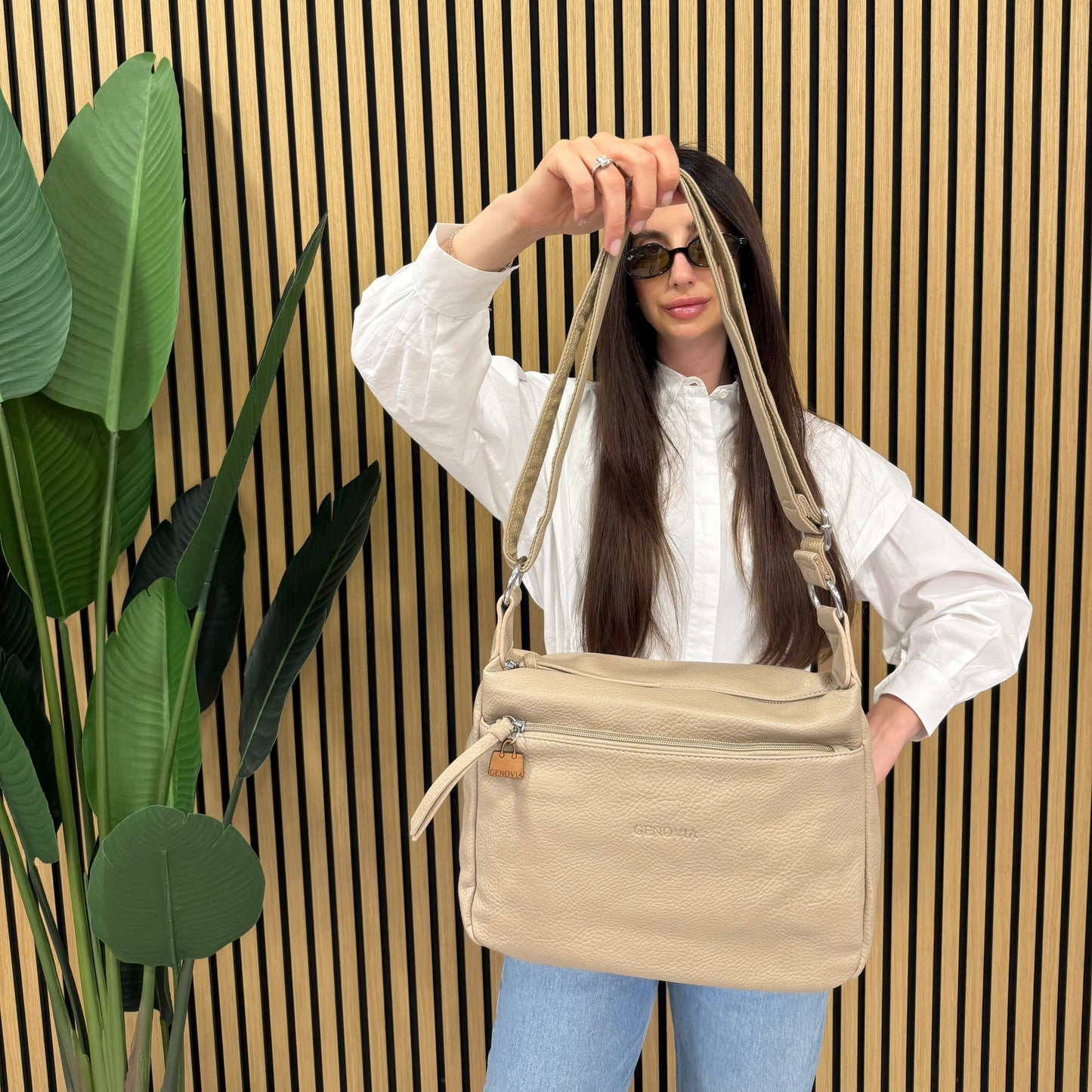 SIENNA BAG