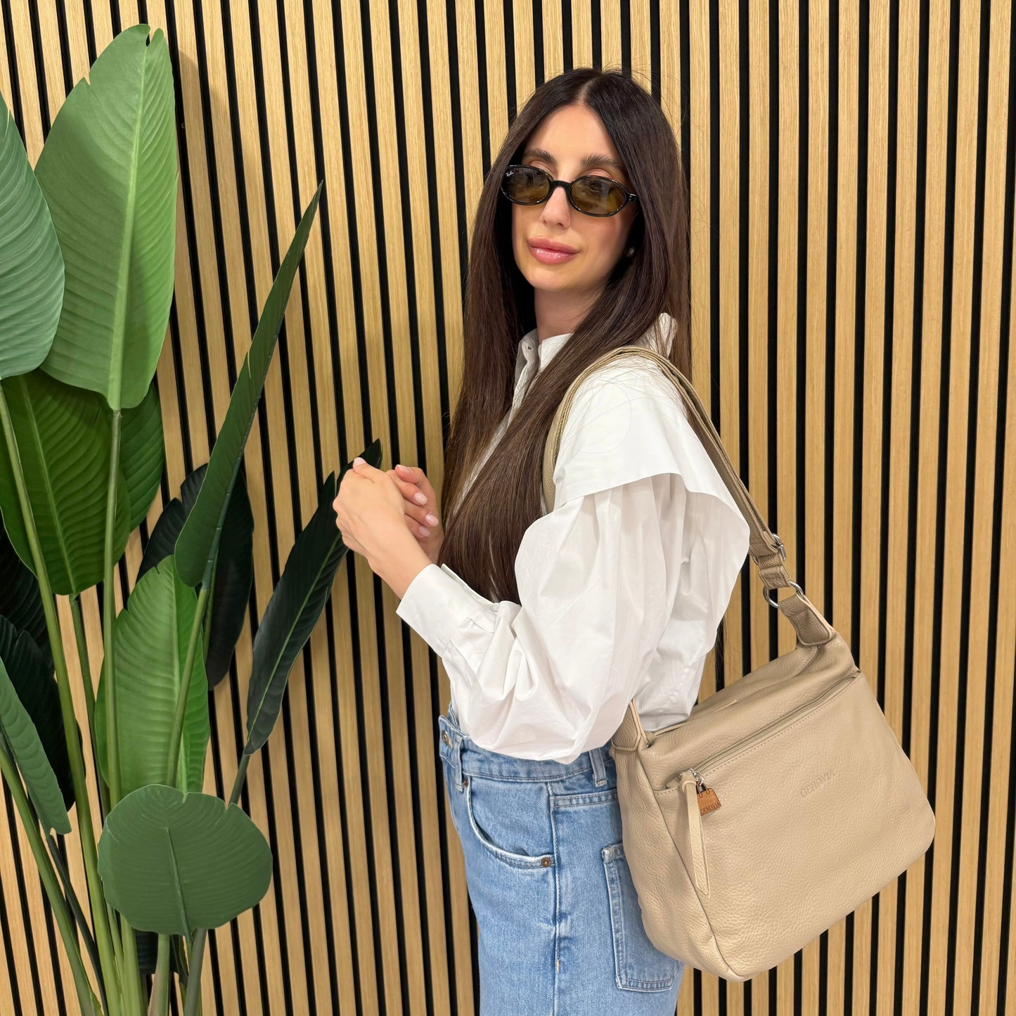SIENNA BAG
