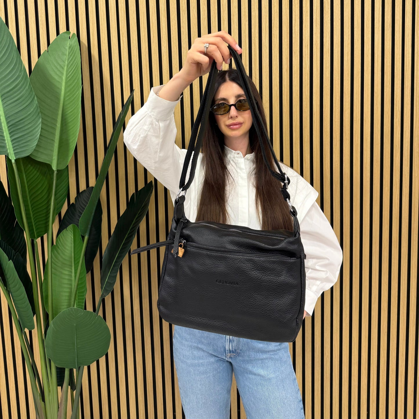 SIENNA BAG