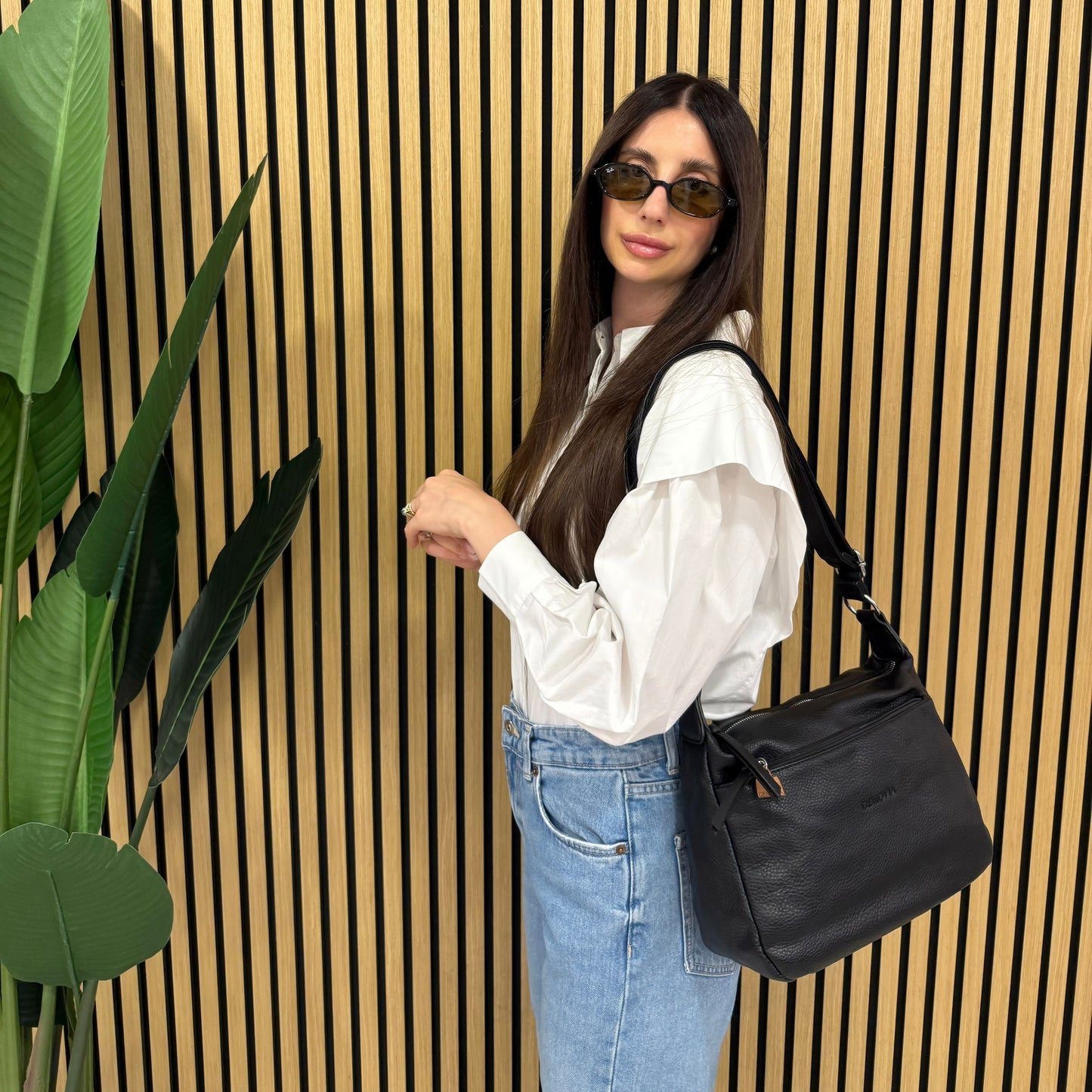 SIENNA BAG
