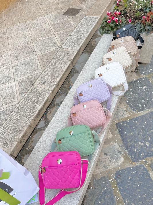 MIA BAG