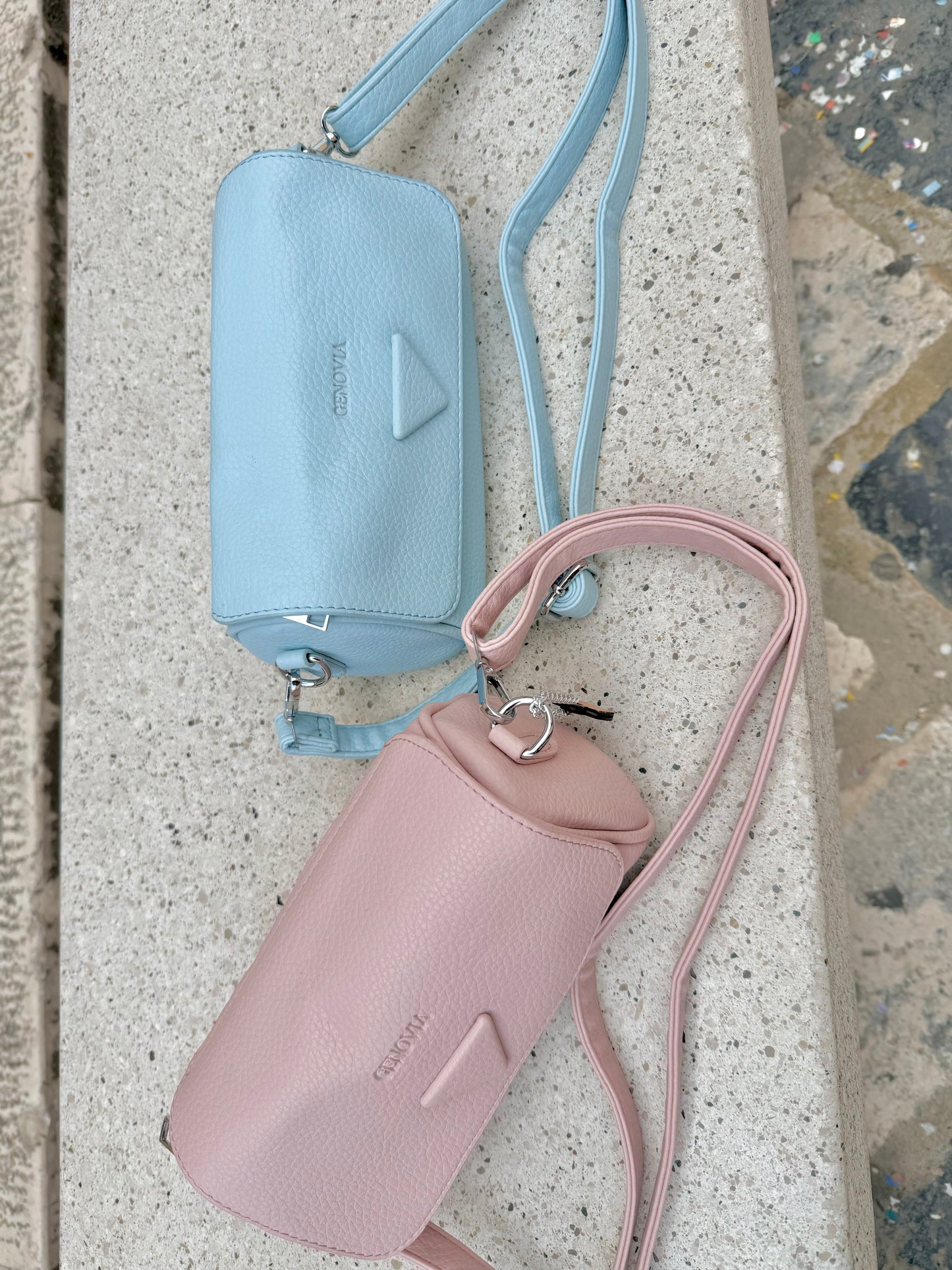 GABRIELLE BAG